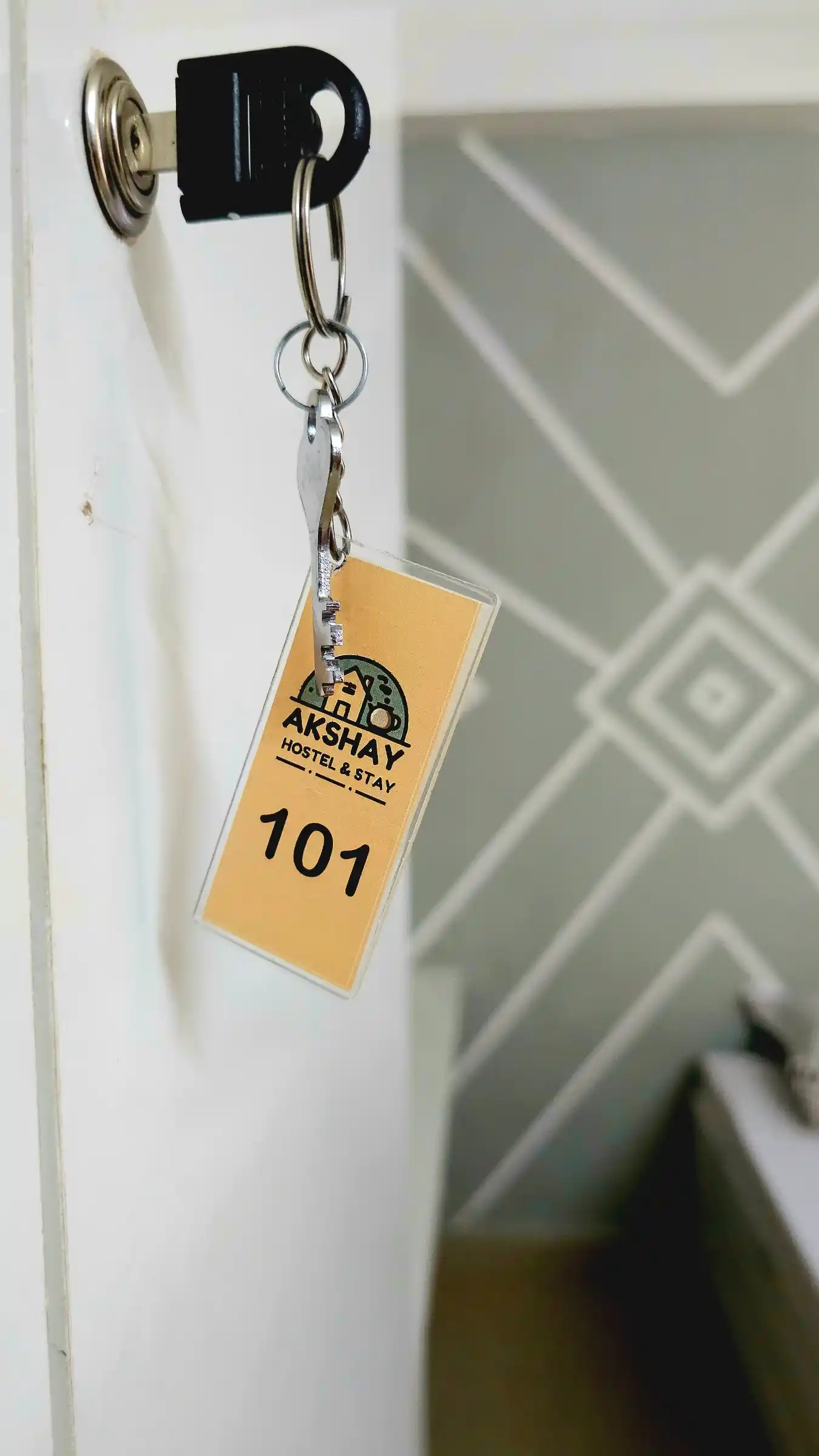 Akshay Hostel & Stays Photo 3 Akshay Hostel & Stays Photo 3