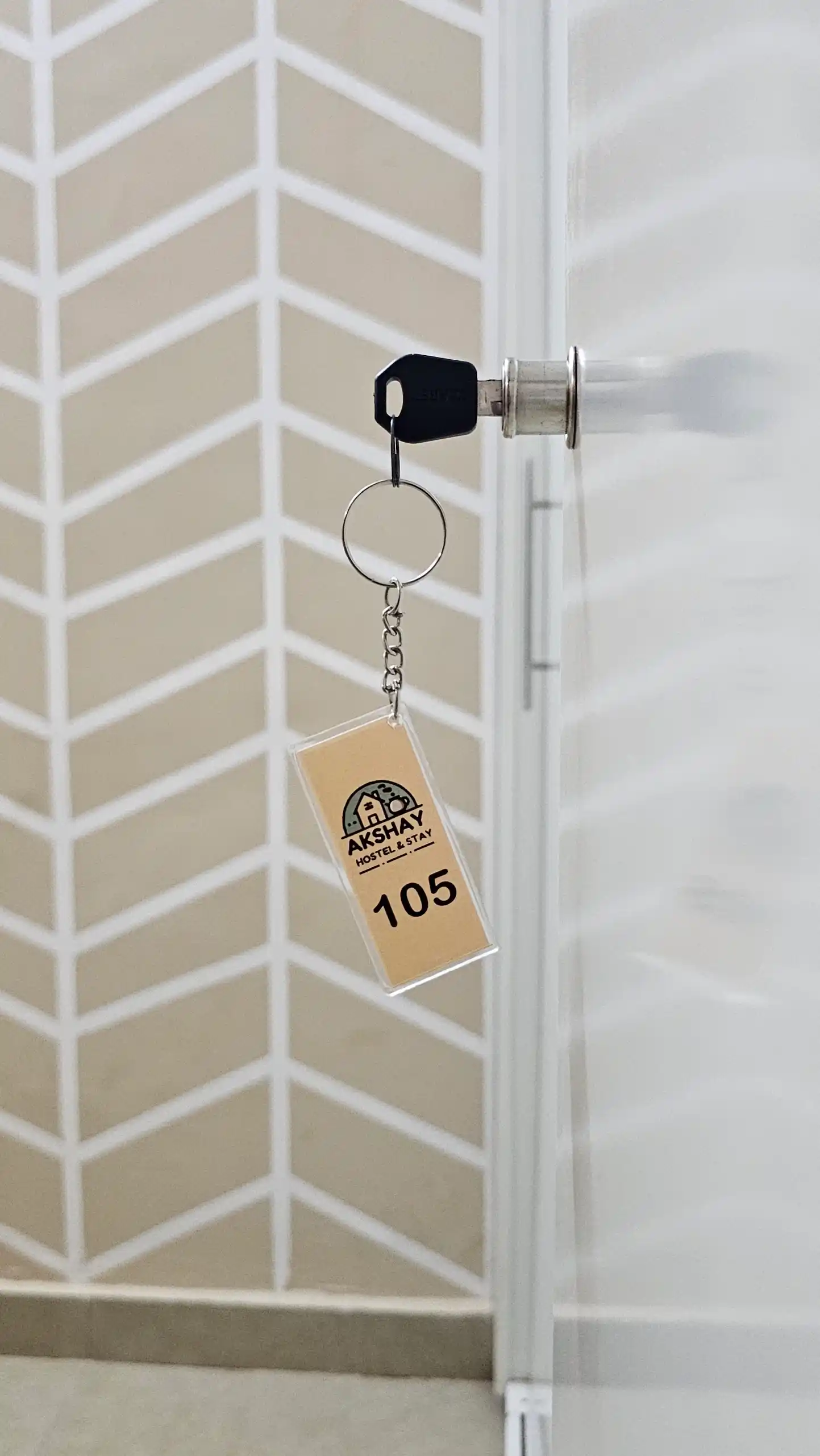 Akshay Hostel & Stays Photo 4 Akshay Hostel & Stays Photo 4