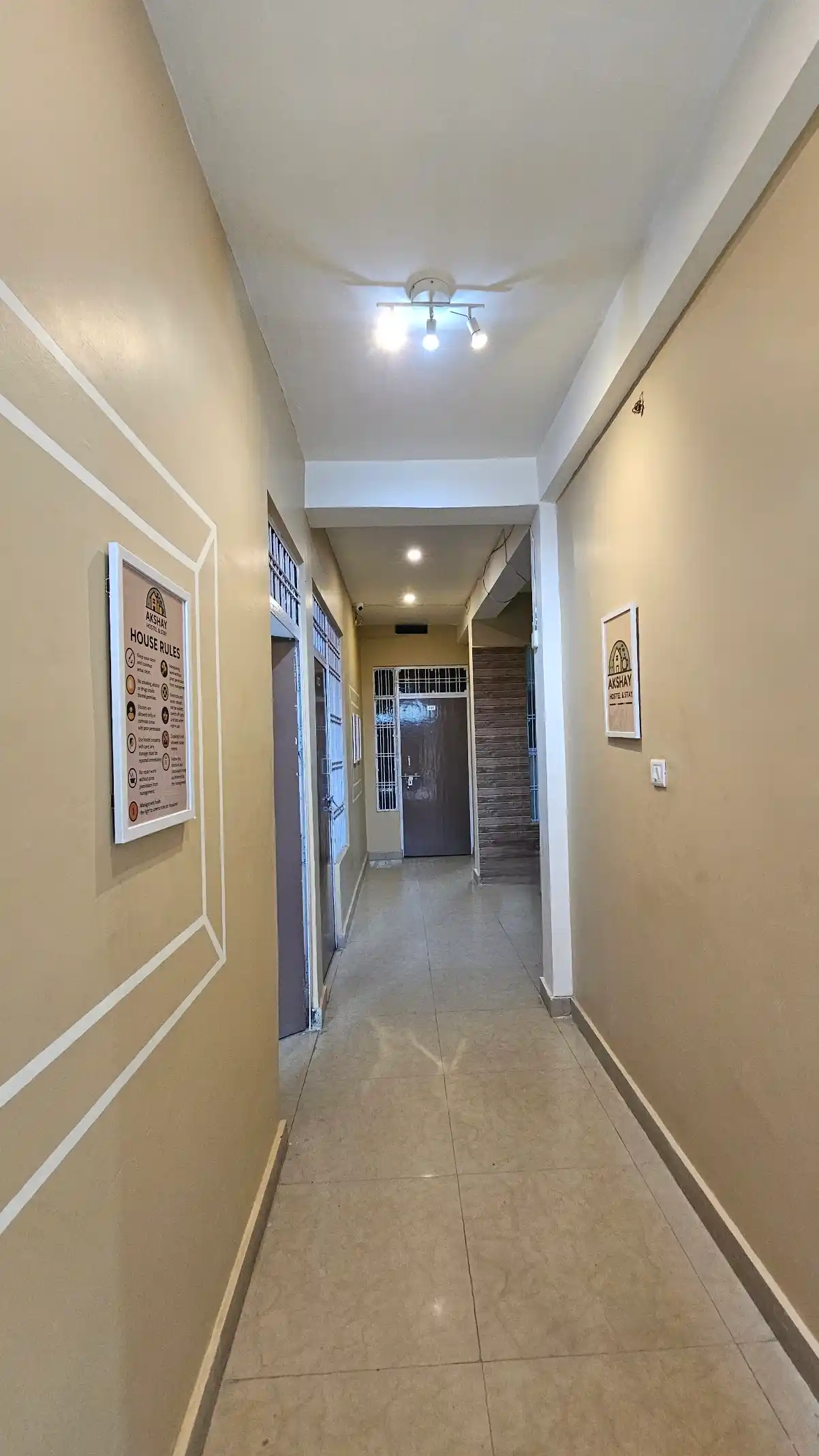 Akshay Hostel & Stays Photo 6 Akshay Hostel & Stays Photo 6