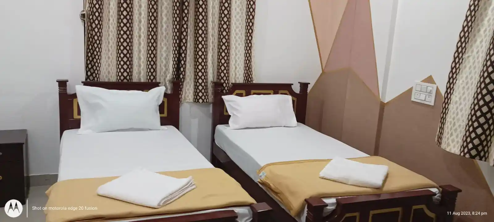 Royal Comfort Inn Photo 4