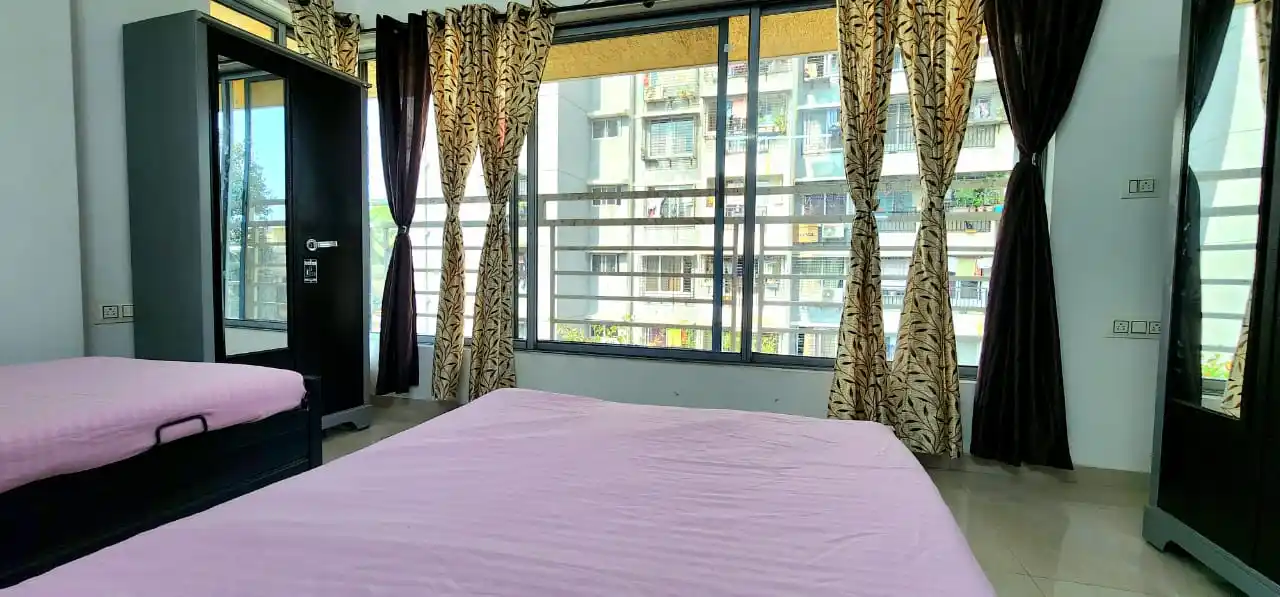 Garden View Apartment - Image 19