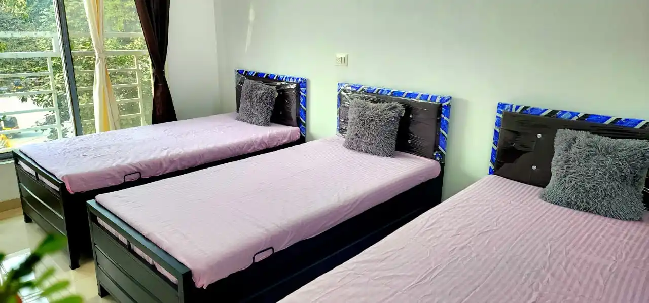 Garden View Apartment - Image 18