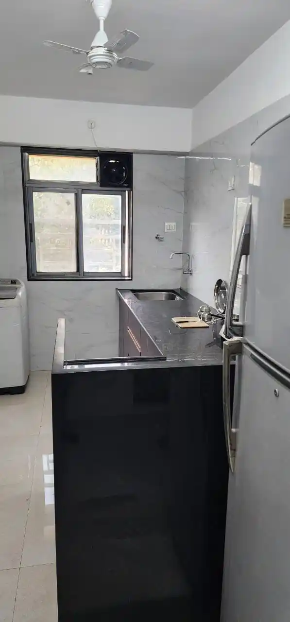 Garden View Apartment - Image 16