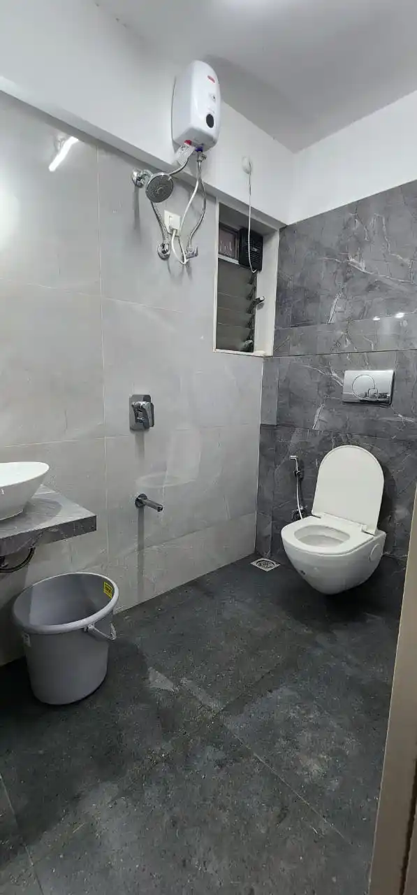 Garden View Apartment - Image 17