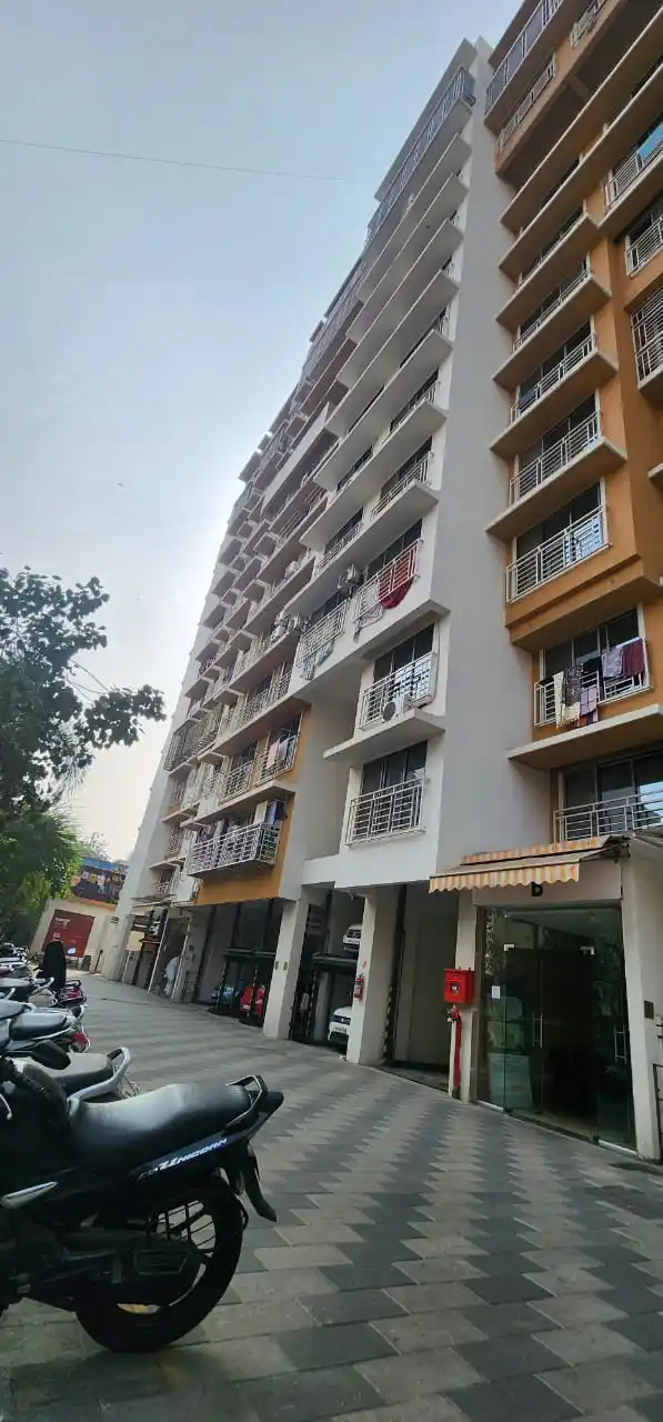 Garden View Apartment - Image 20