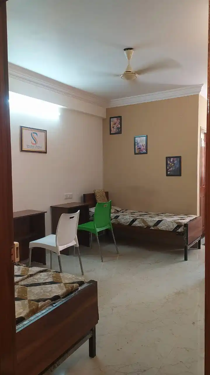 Sivani Living Classic Gold House Photo 2