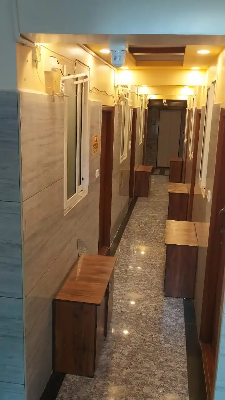 Sivani Living Classic Gold House Photo 3