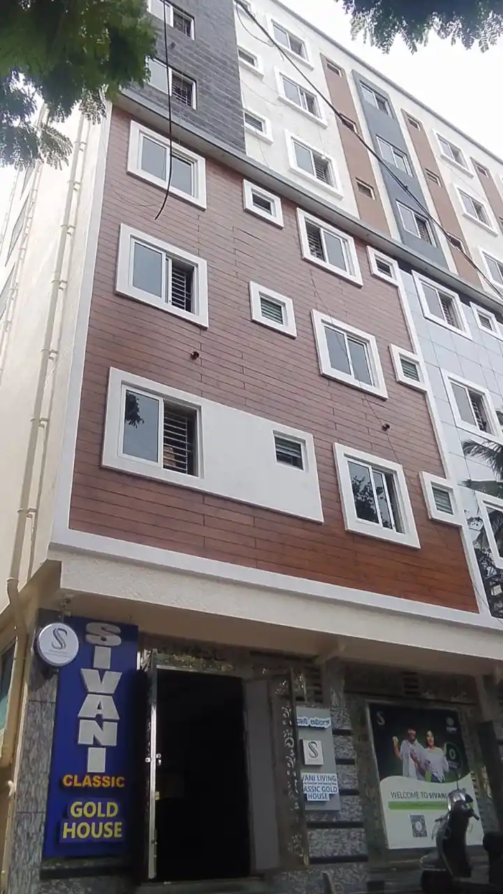 Sivani Living Classic Gold House Photo 6