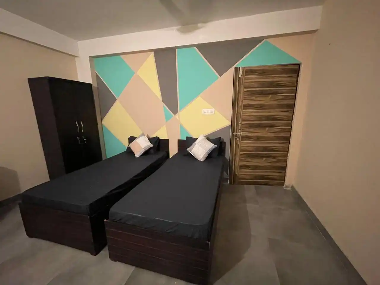 Slate Aroma Photo 1 Slate Aroma Photo 1