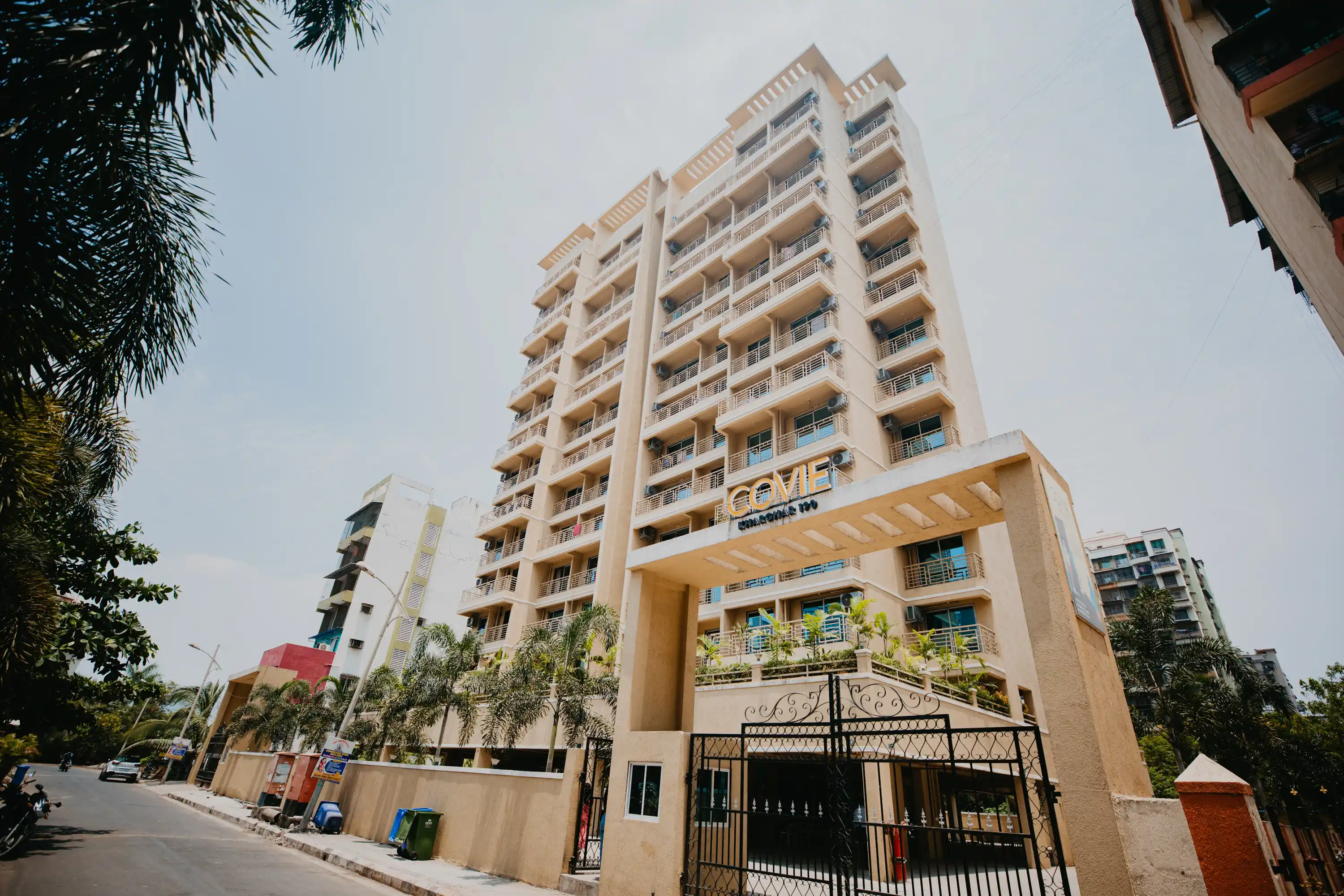 Kharghar 200 Photo 1