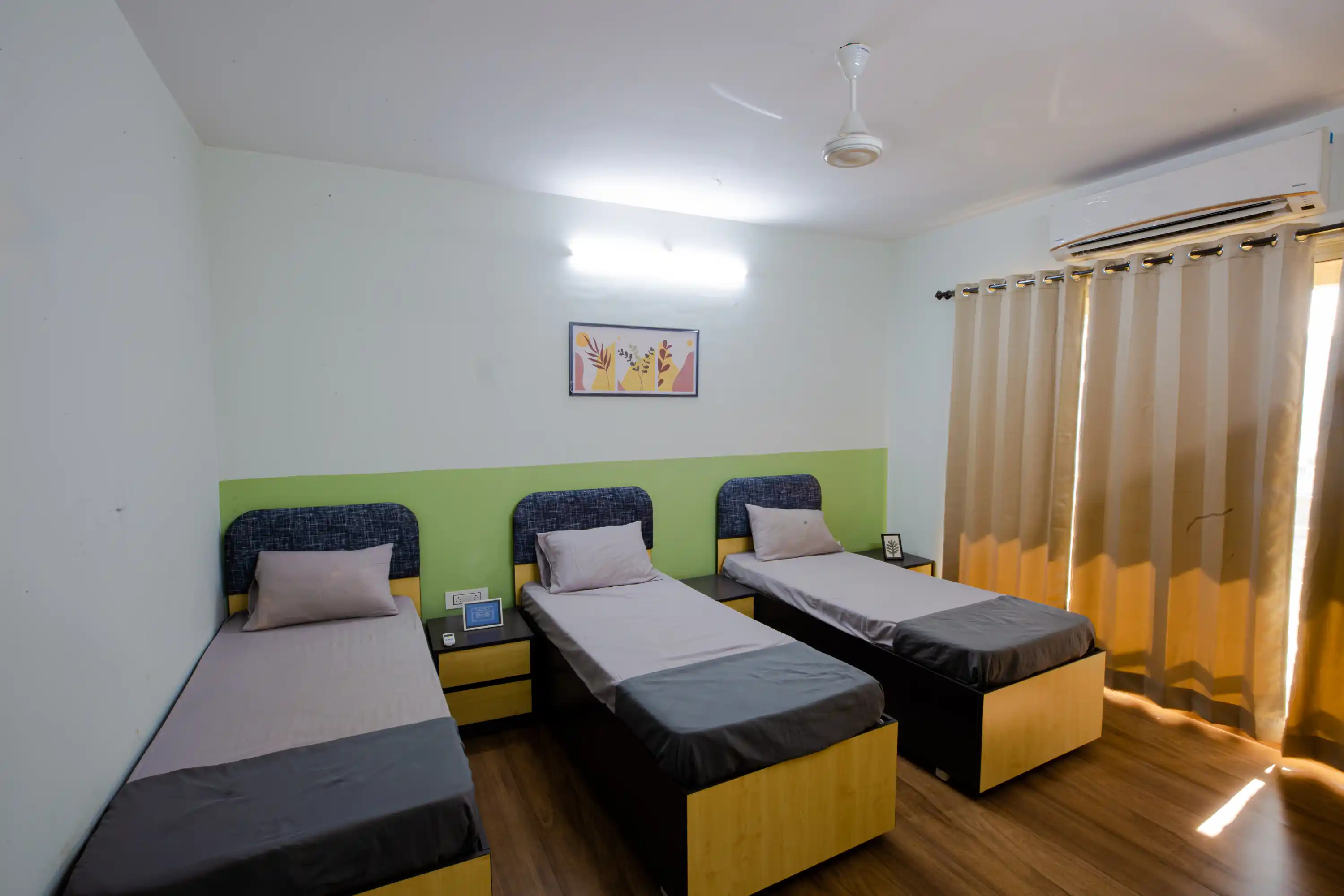 Kharghar 200 Photo 3