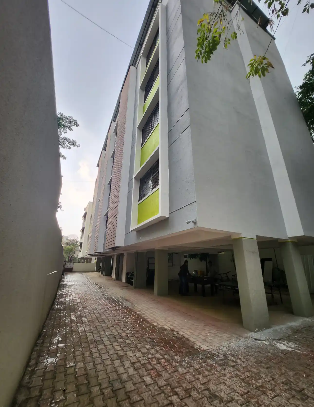 Homies' Living Opal (Baner) - Image 19
