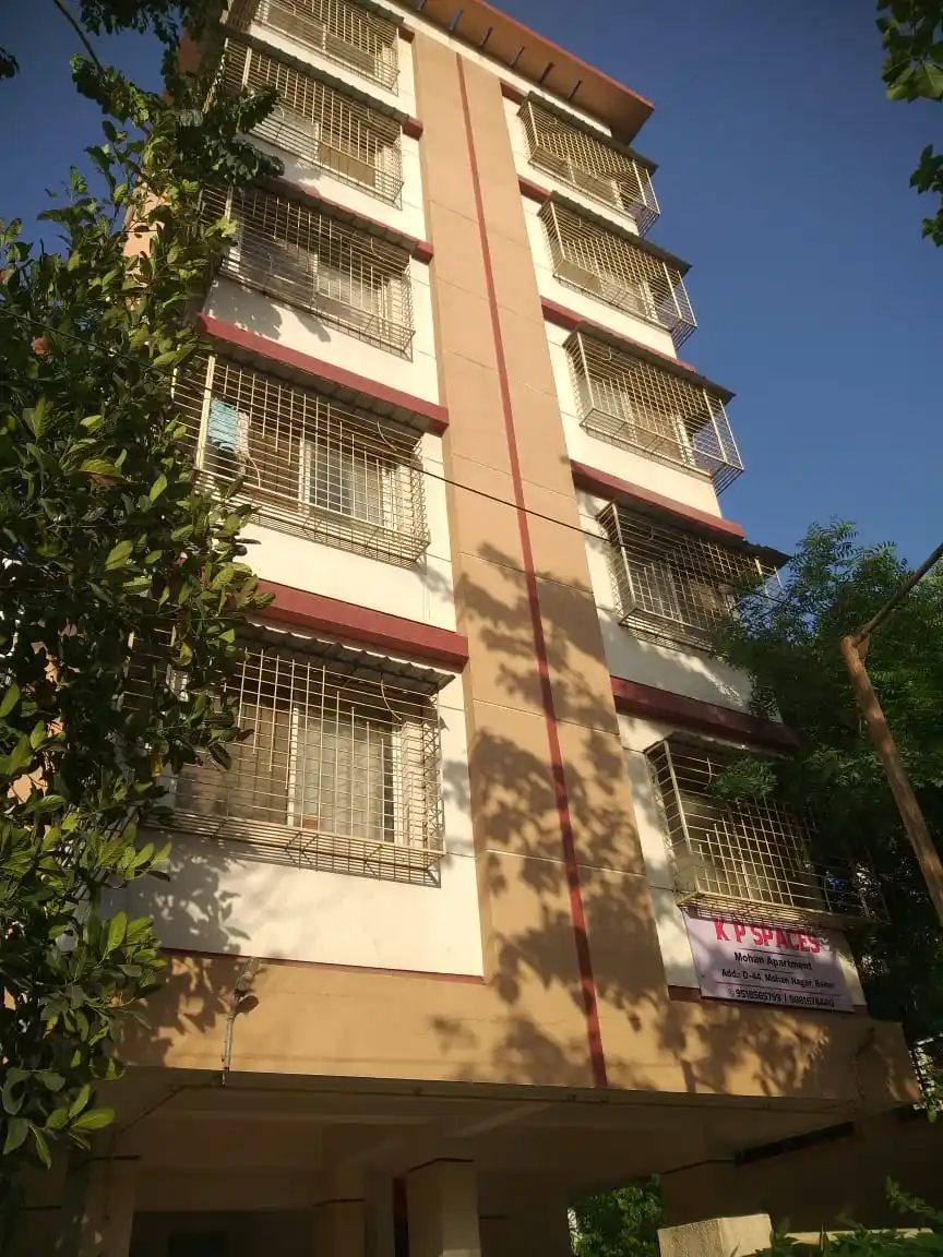 K P Spaces - Spacecraft Co-Living Photo 1 K P Spaces - Spacecraft Co-Living Photo 1