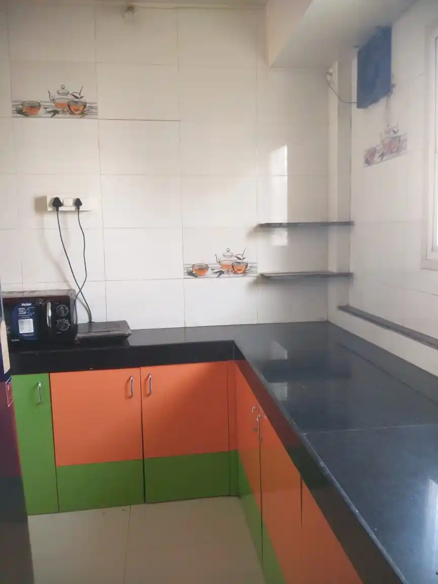 K P Spaces - Spacecraft Co-Living Photo 4 K P Spaces - Spacecraft Co-Living Photo 4