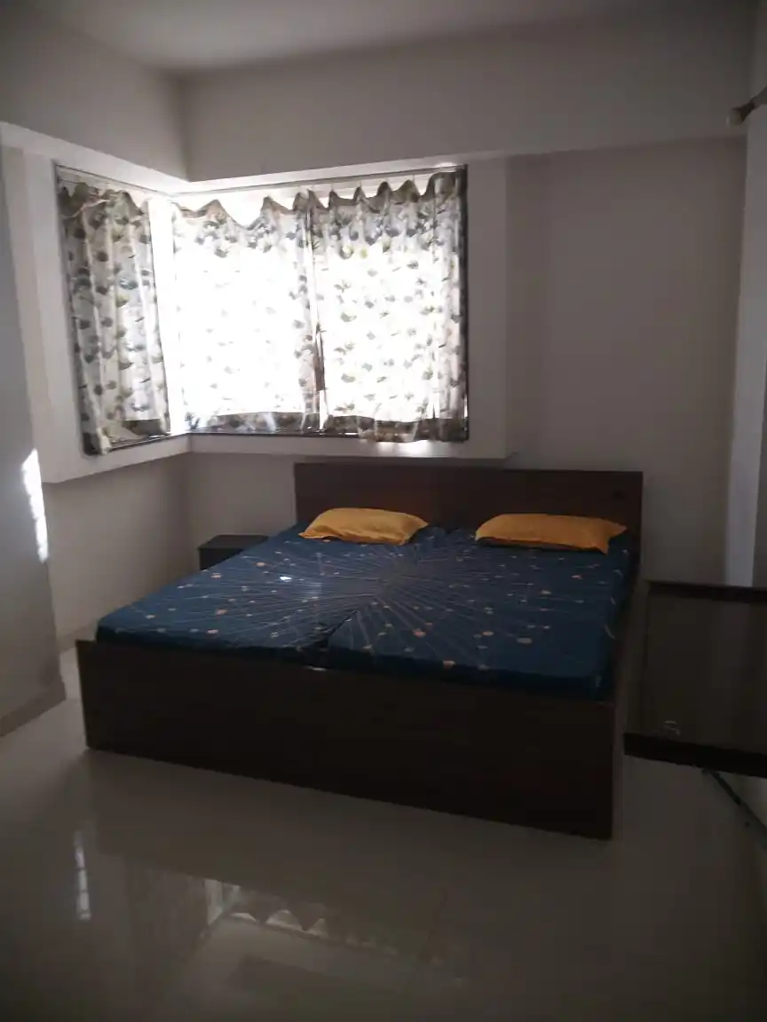 K P Spaces - Spacecraft Co-Living Photo 5 K P Spaces - Spacecraft Co-Living Photo 5