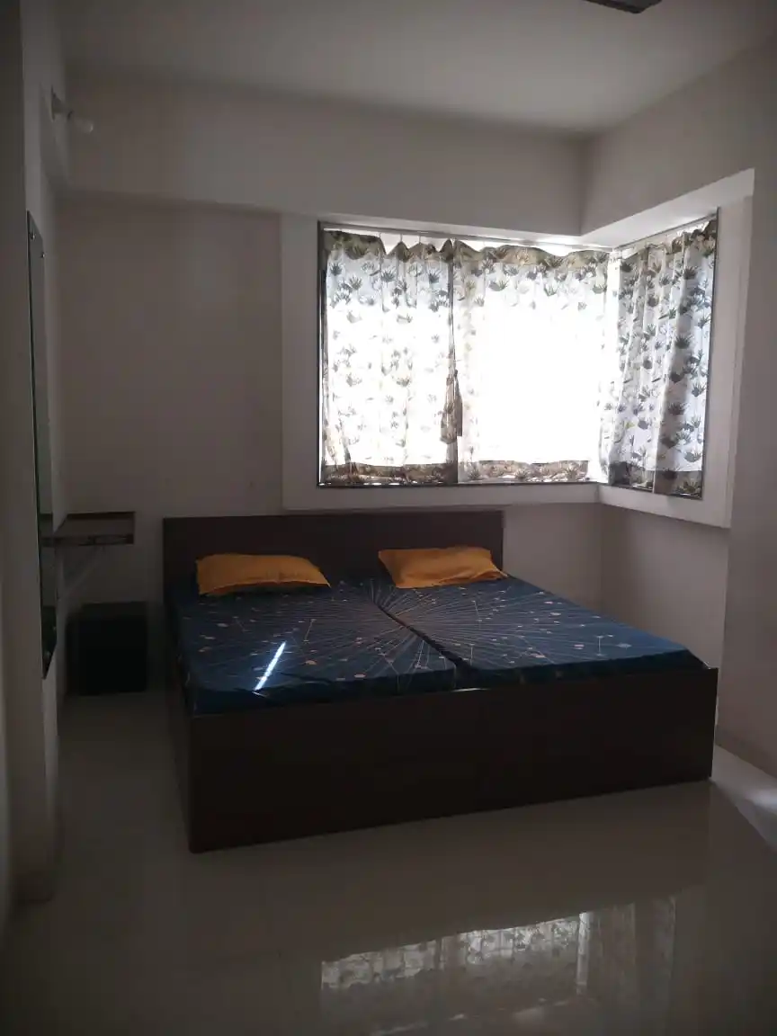 K P Spaces - Spacecraft Co-Living Photo 6 K P Spaces - Spacecraft Co-Living Photo 6