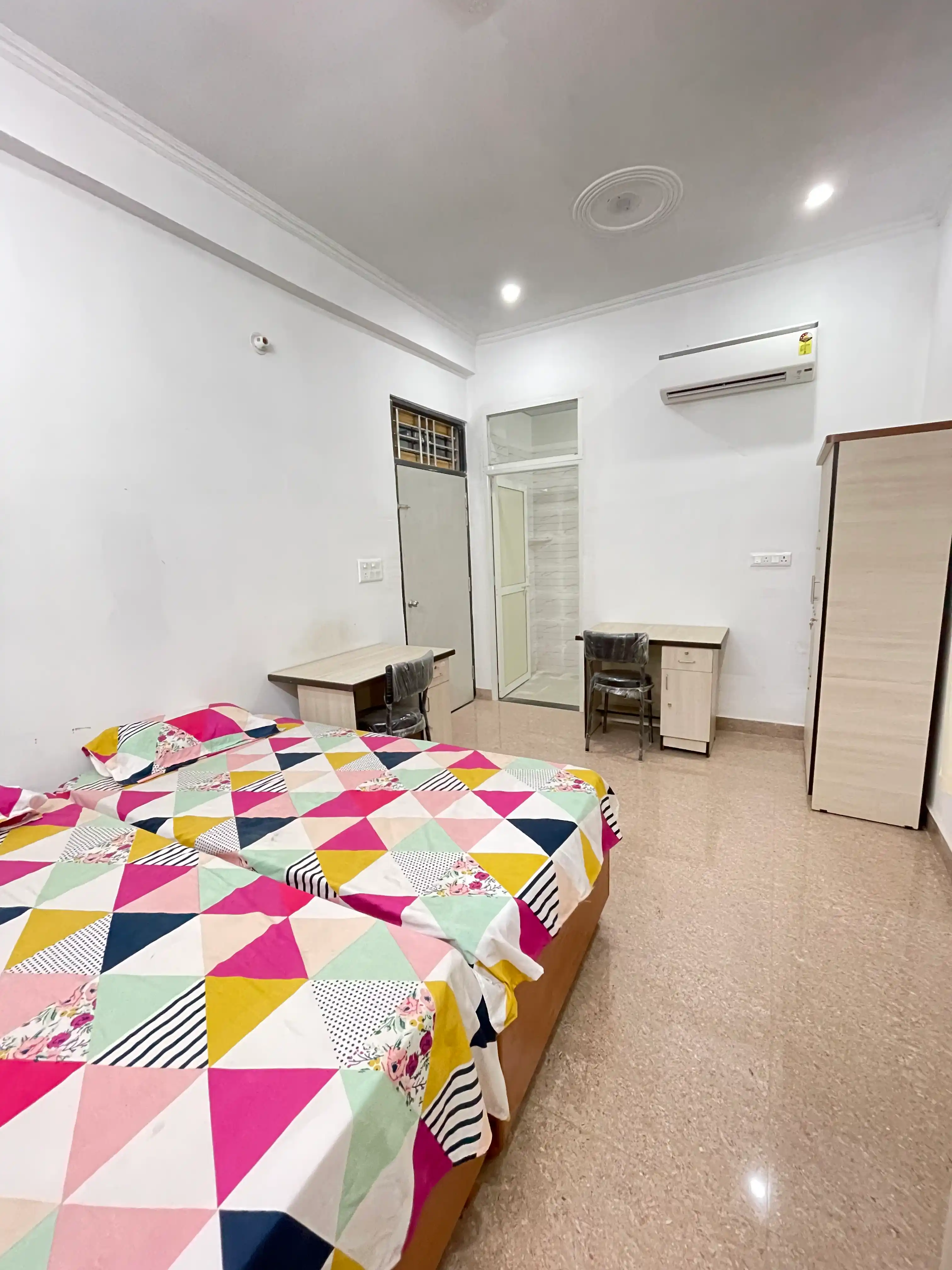 STAY WELL HOSTEL  Photo 3