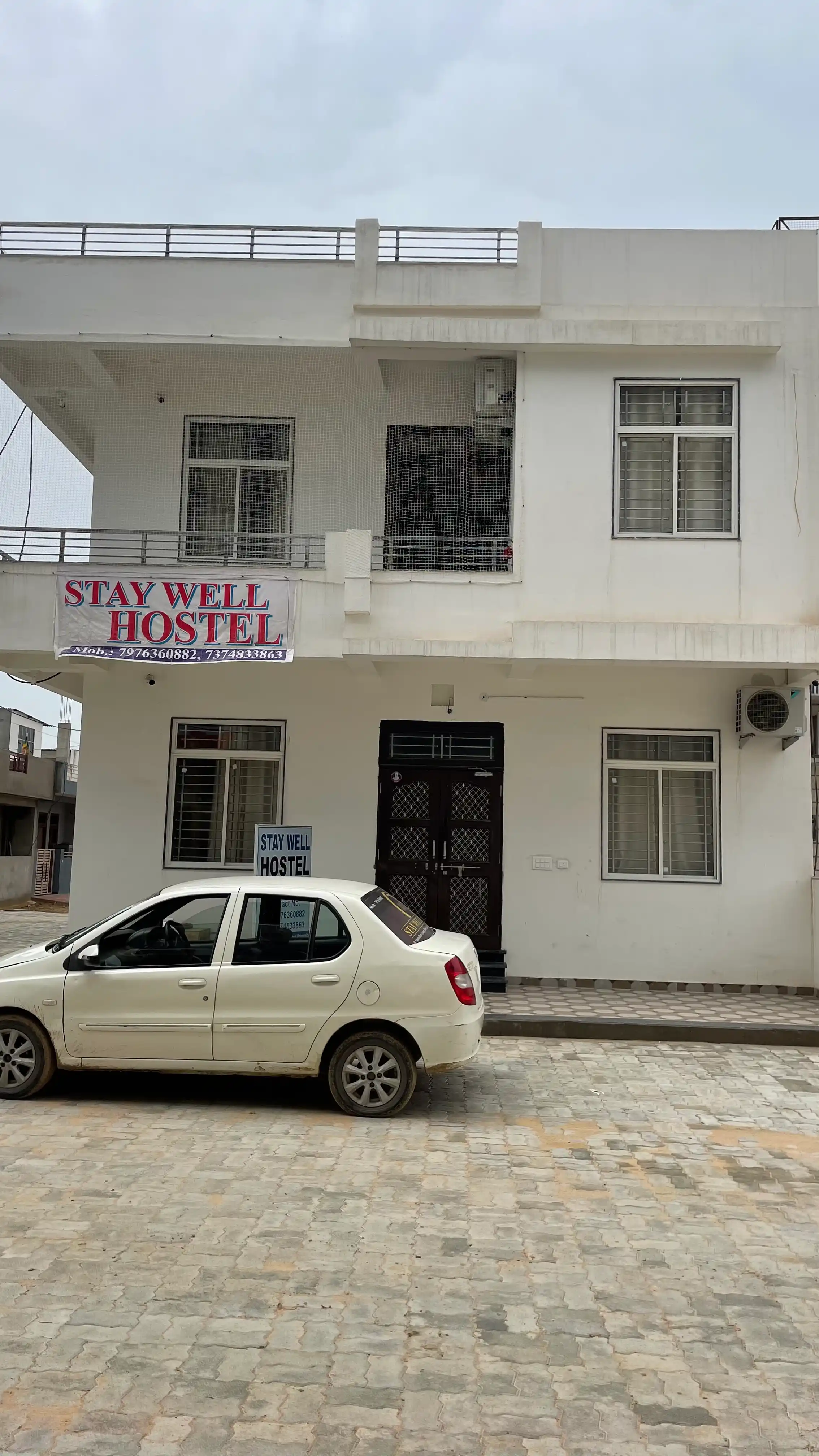 STAY WELL HOSTEL  - Image 7