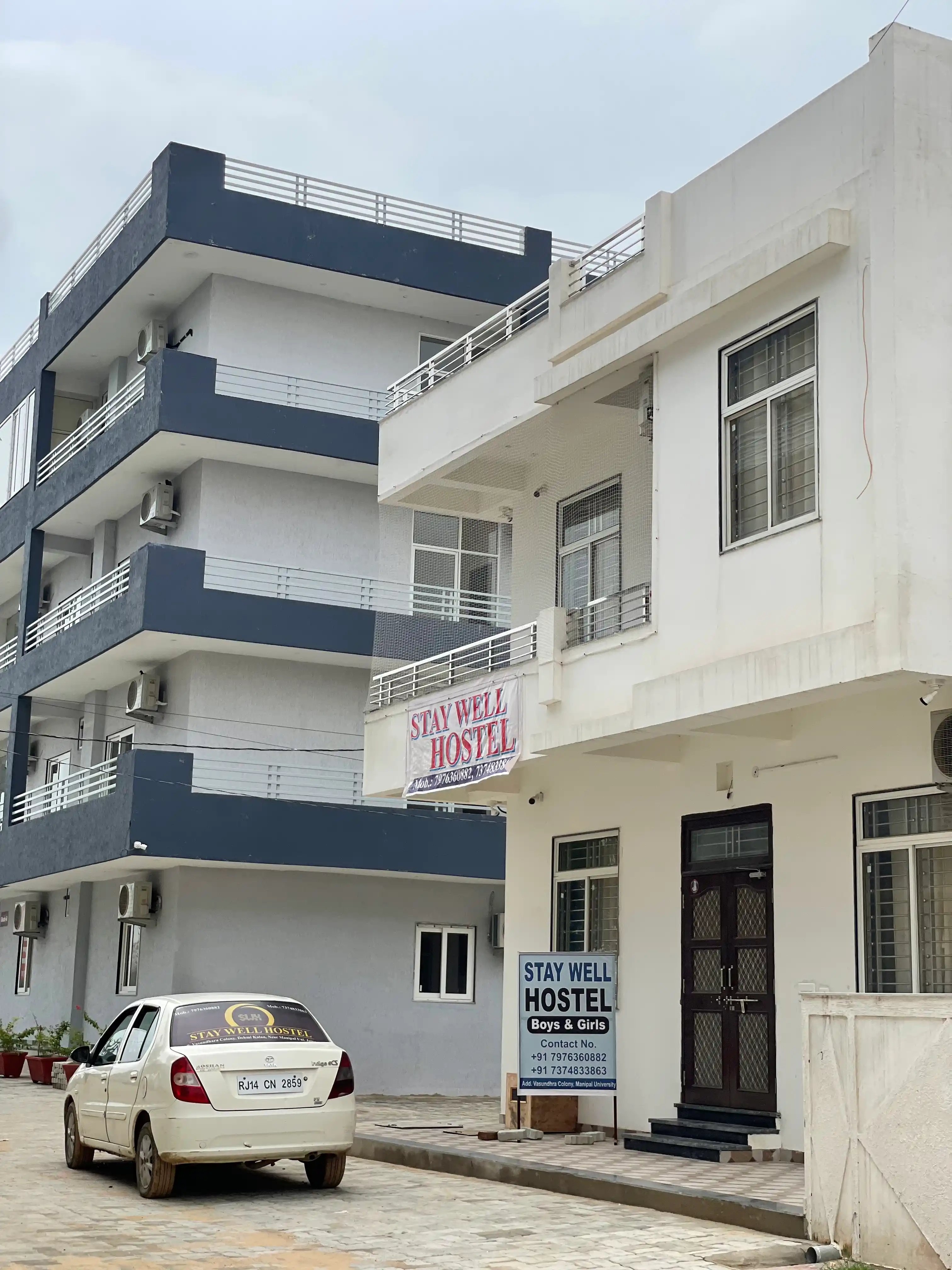 STAY WELL HOSTEL  - Image 8