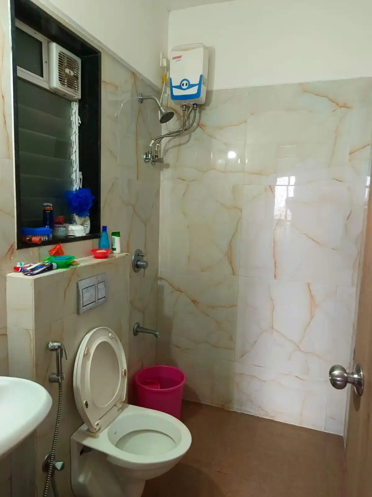 MICL 1702 ( GHATKOPAR ) Photo 5