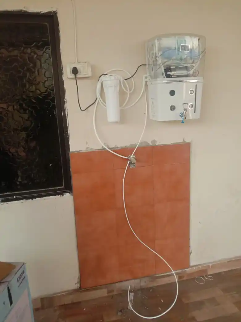 Mantra PG House Photo 2 Mantra PG House Photo 2