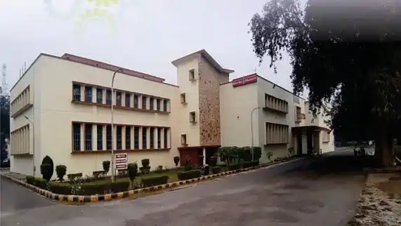 Regional Labour Institute, Kanpur Photo 1