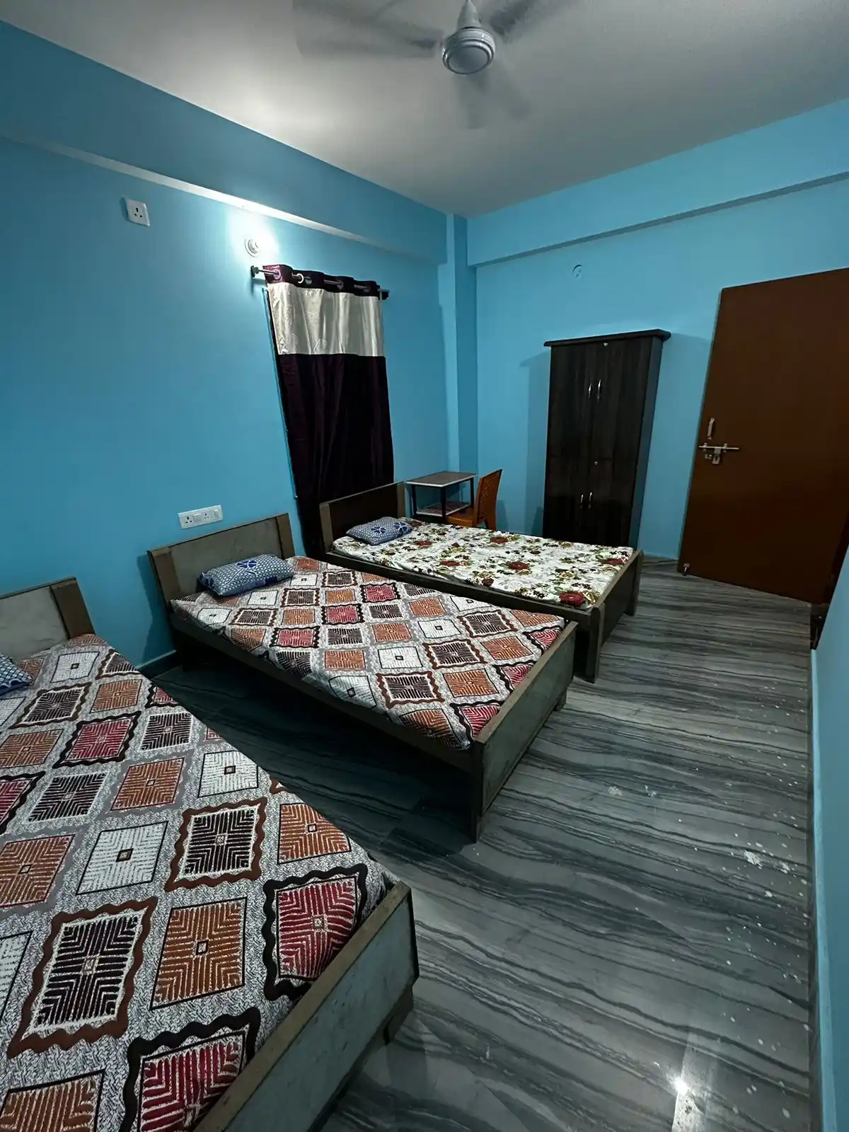 Bharti Girls Hostel Branch-03 - Image 1