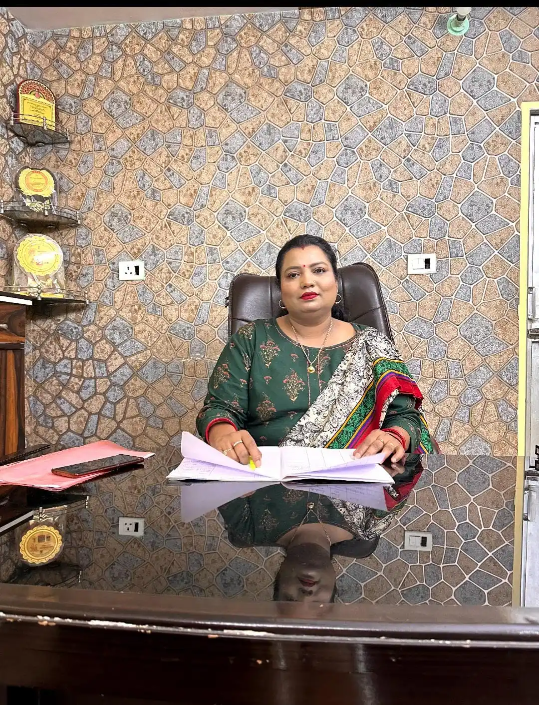 Bharti Girls Hostel Branch-03 - Image 6