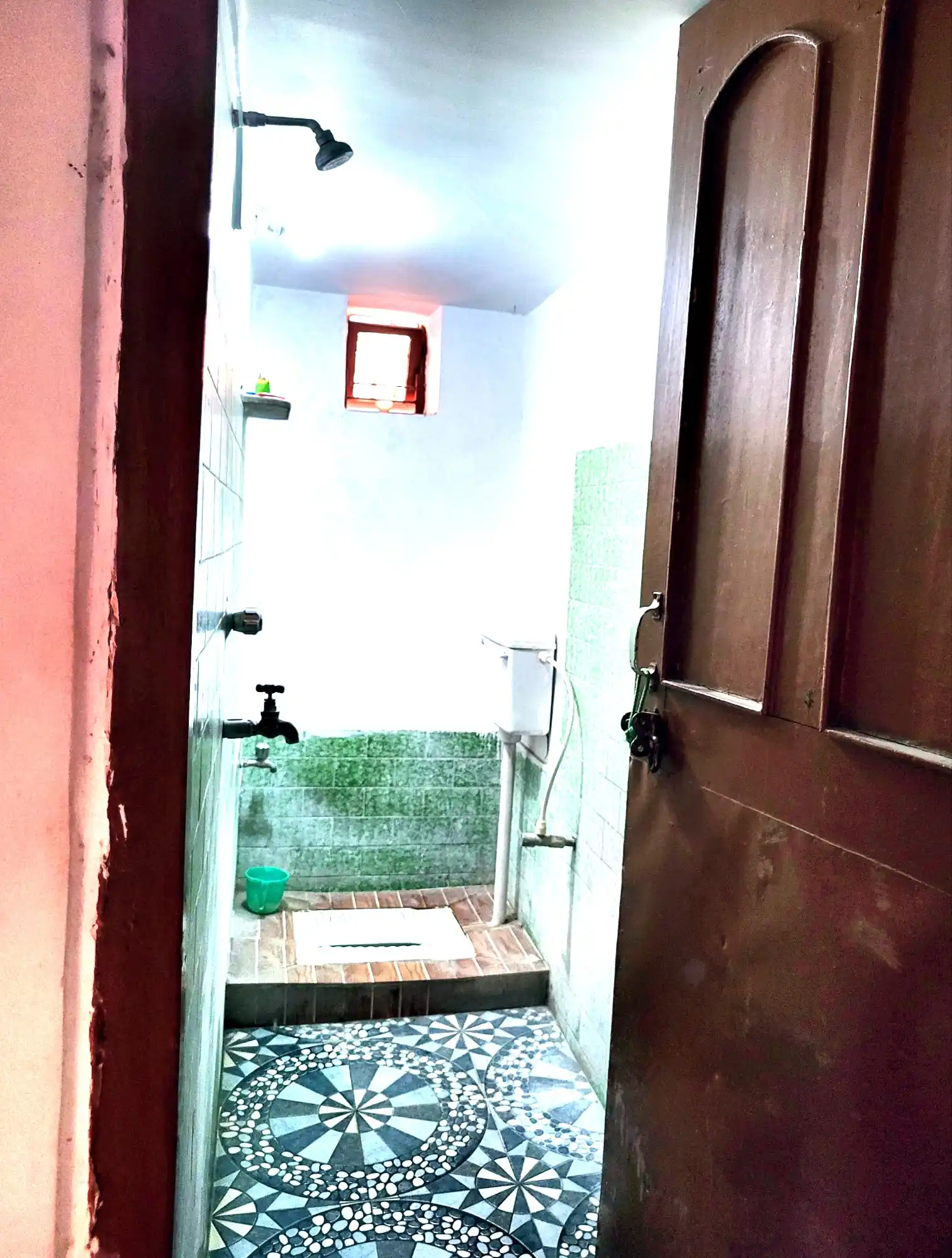 The Purple Lounge Girl's Cottage Photo 2 The Purple Lounge Girl's Cottage Photo 2