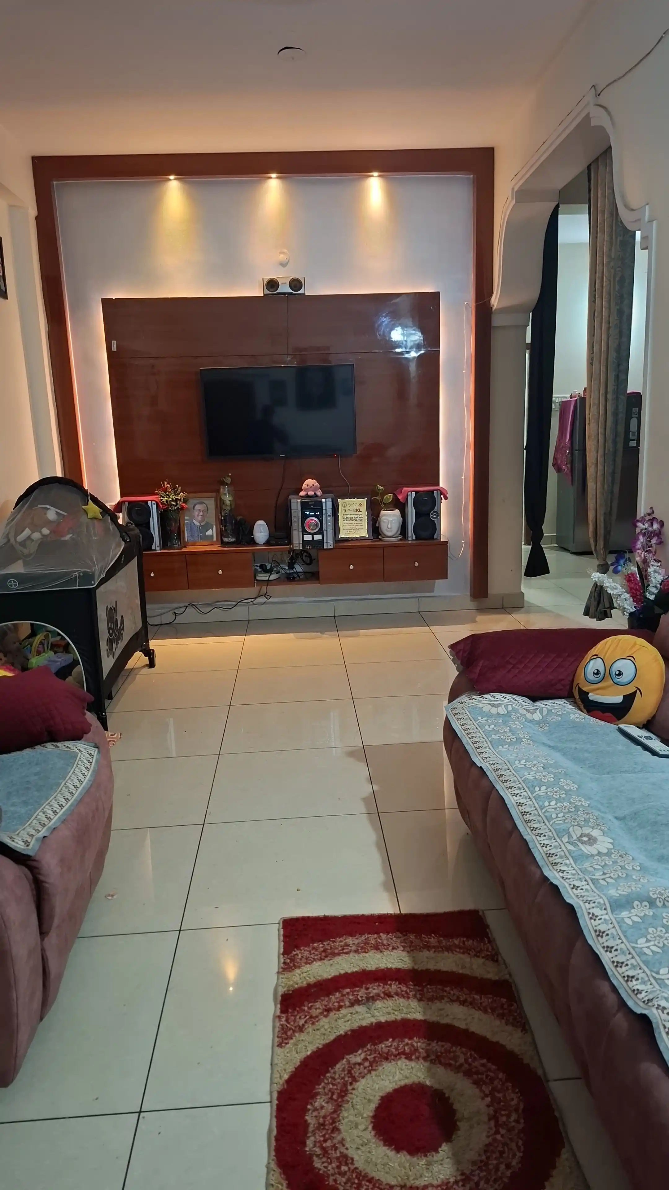 Sai Teja Dimond Palace  Photo 2