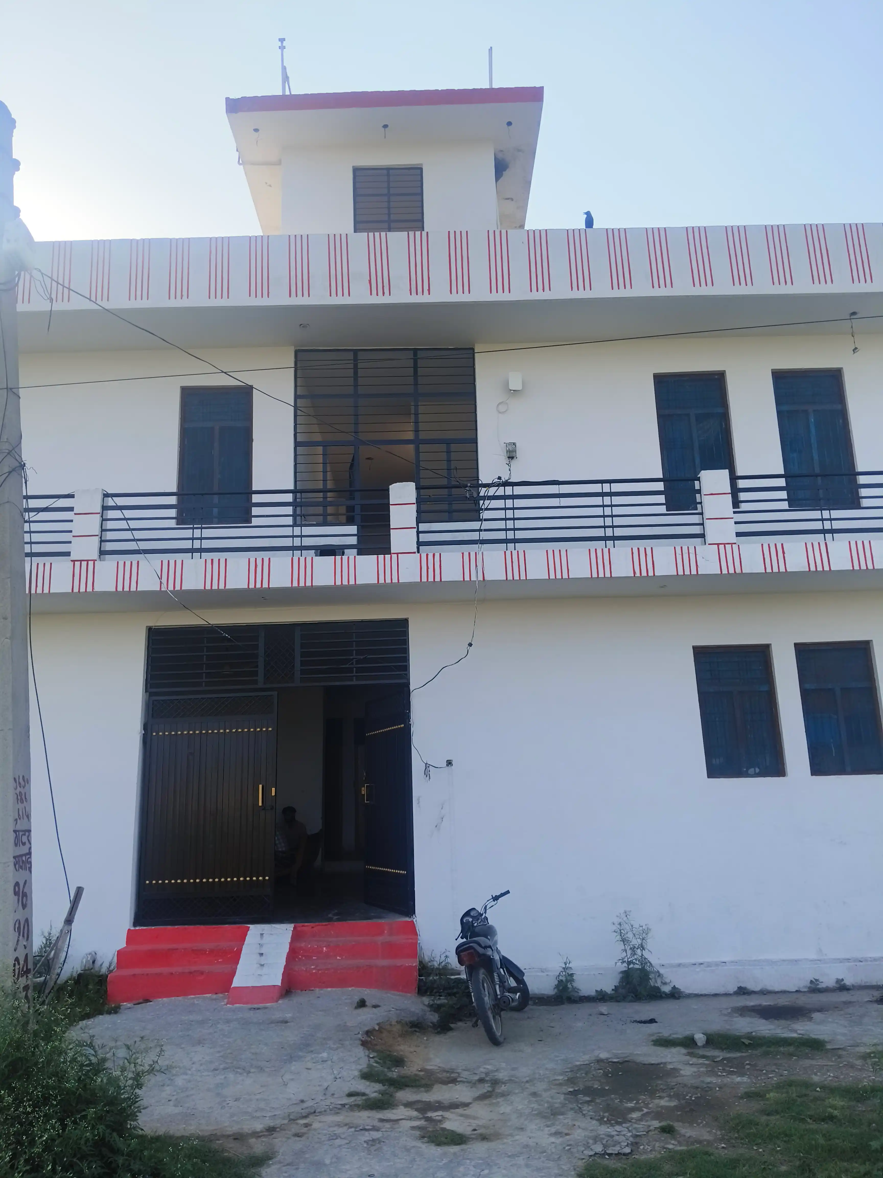 Om Pg House Photo 1 Om Pg House Photo 1