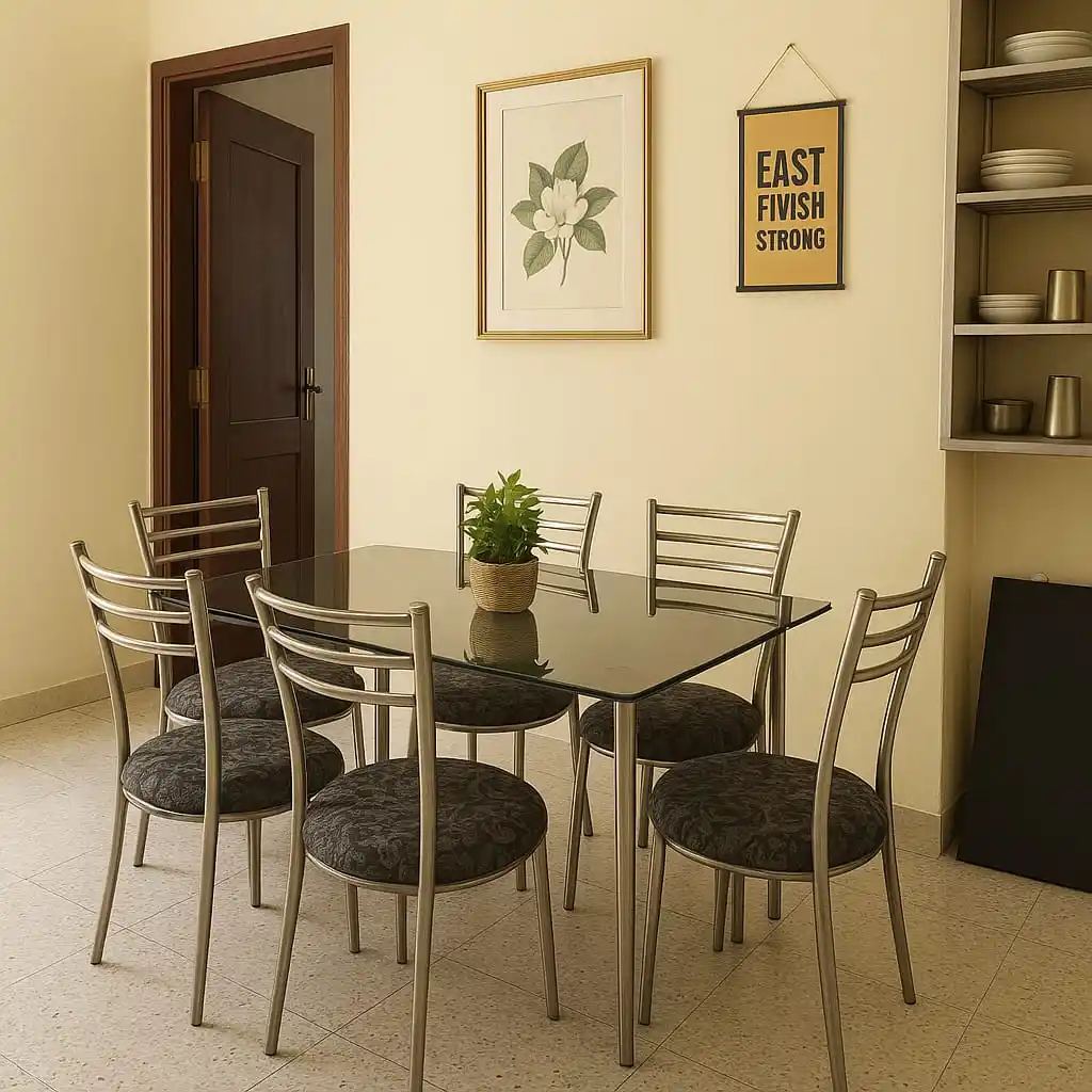 Comfort Living PG Bakul Bagan Photo 1 Comfort Living PG Bakul Bagan Photo 1