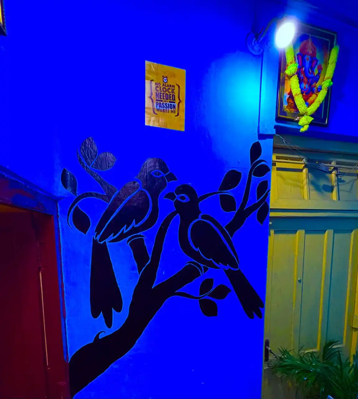 Comfort Living PG Bakul Bagan Photo 4 Comfort Living PG Bakul Bagan Photo 4