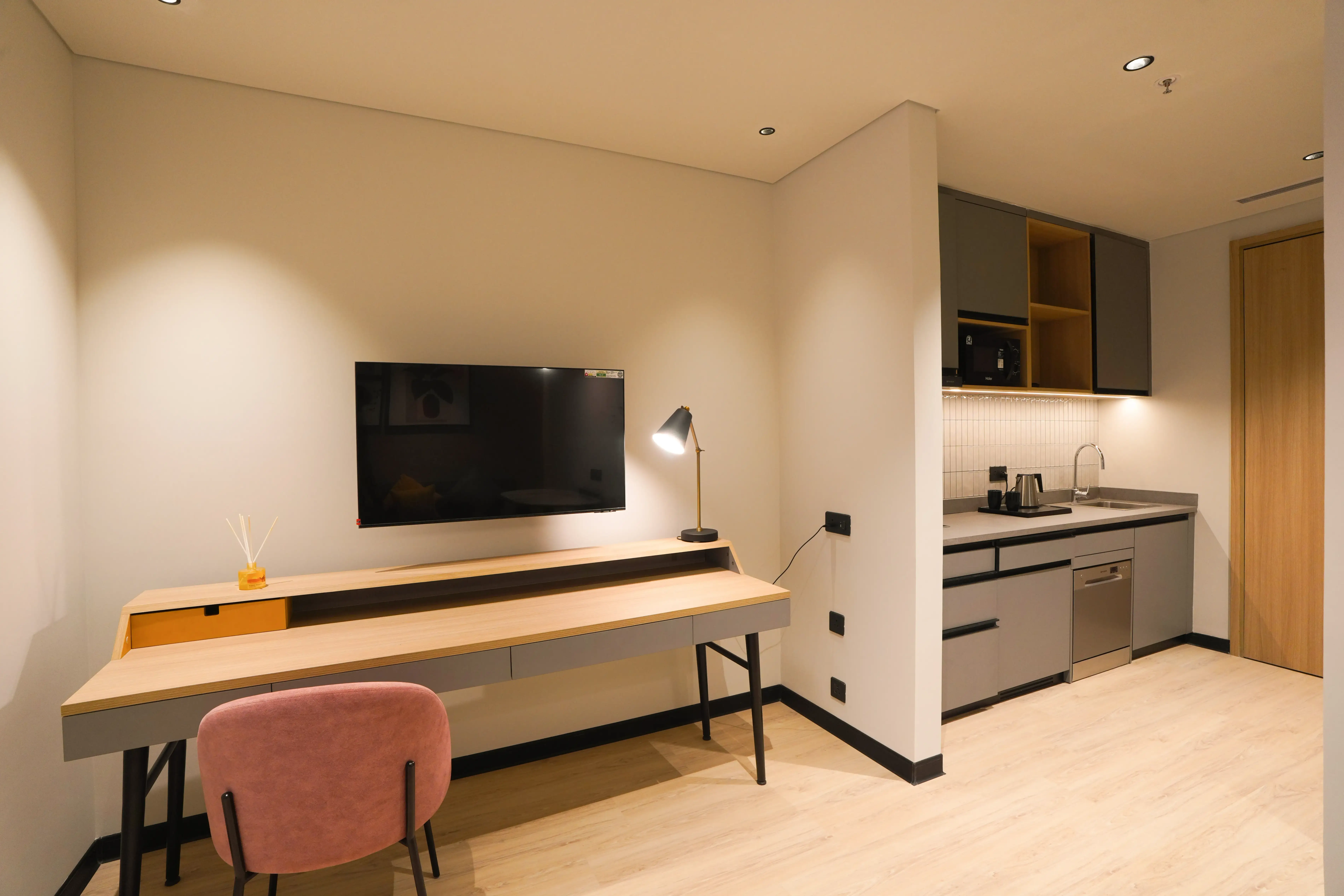 Suite Plus Photo 4