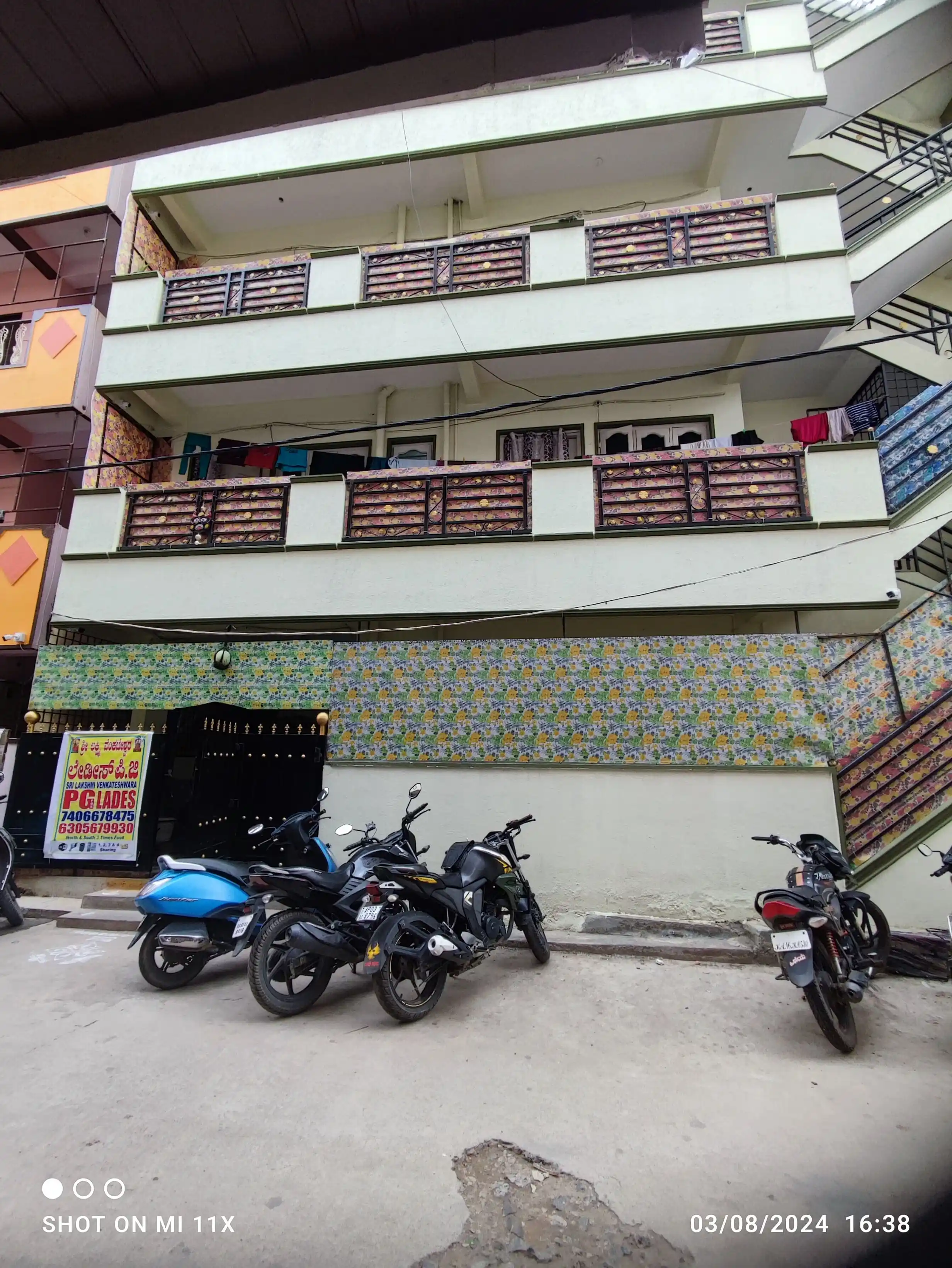 SlV Pg Girls Photo 5