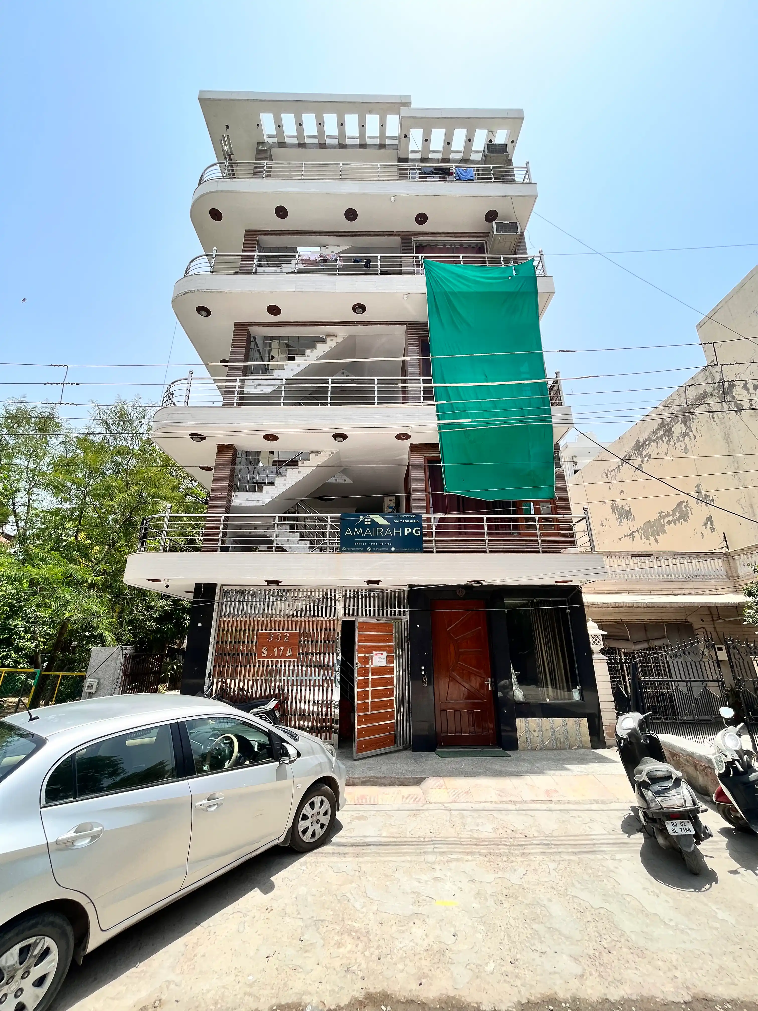 Amairah PG 332 Photo 1 Amairah PG 332 Photo 1