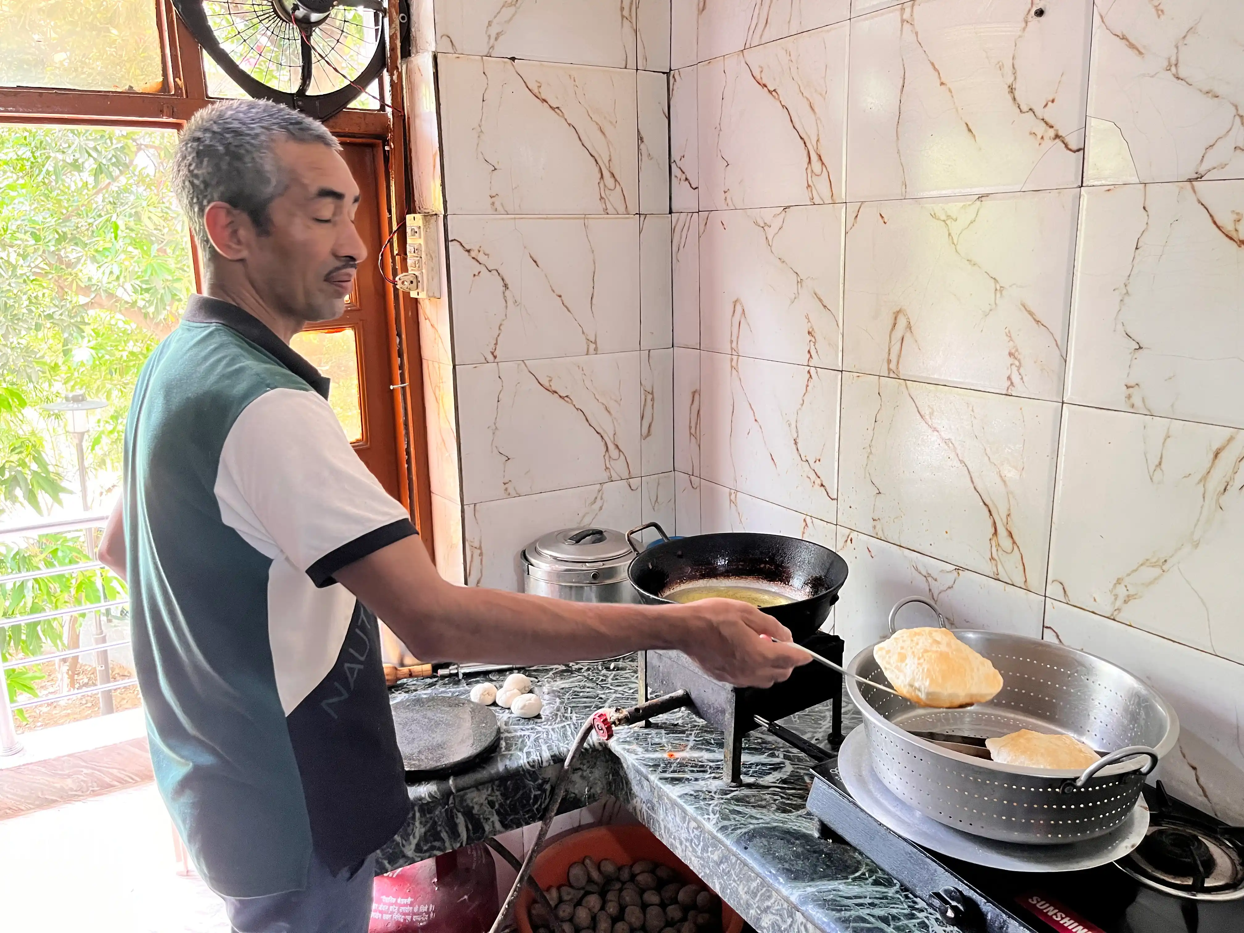 Amairah PG 332 Photo 5 Amairah PG 332 Photo 5