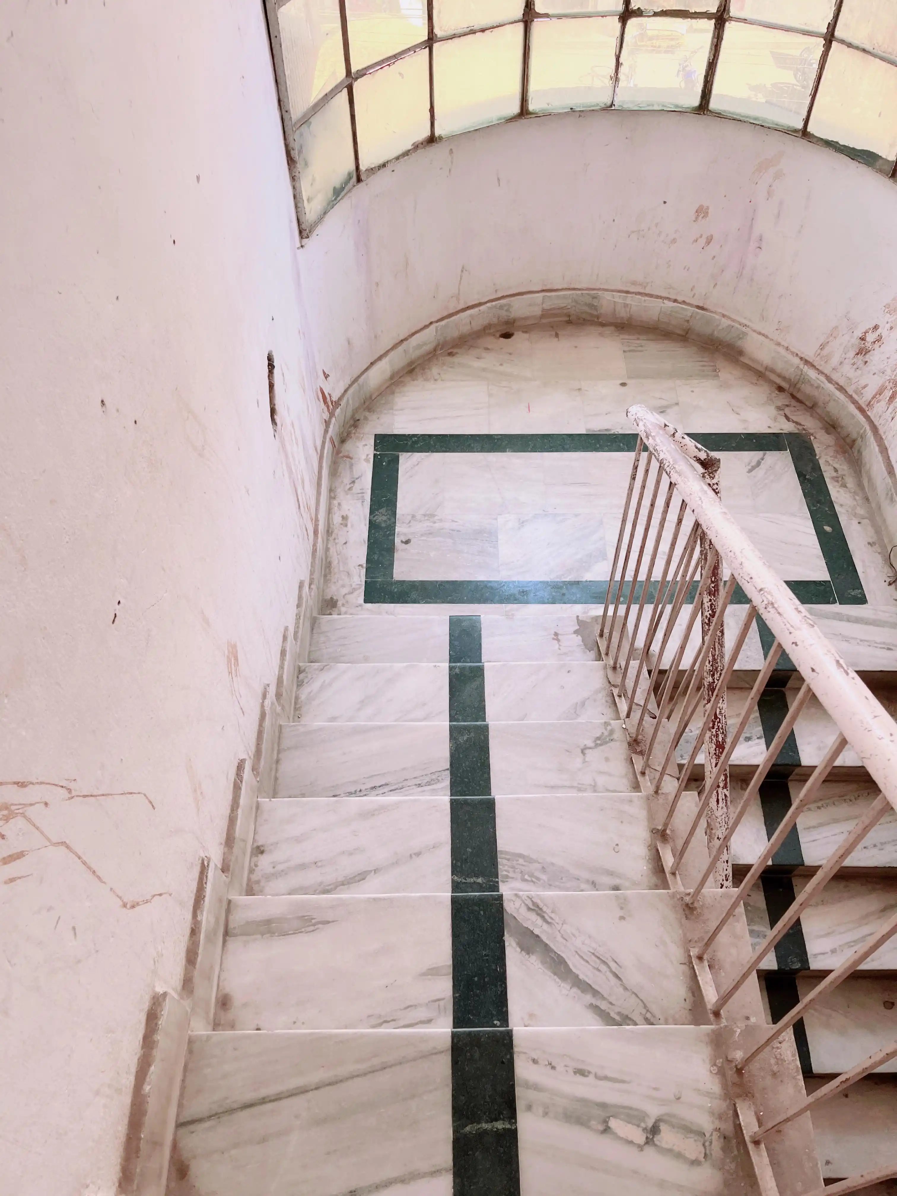 माई HOSTEL(R.B.S. TRUST) Boring Road Sanchi Palace Photo 6