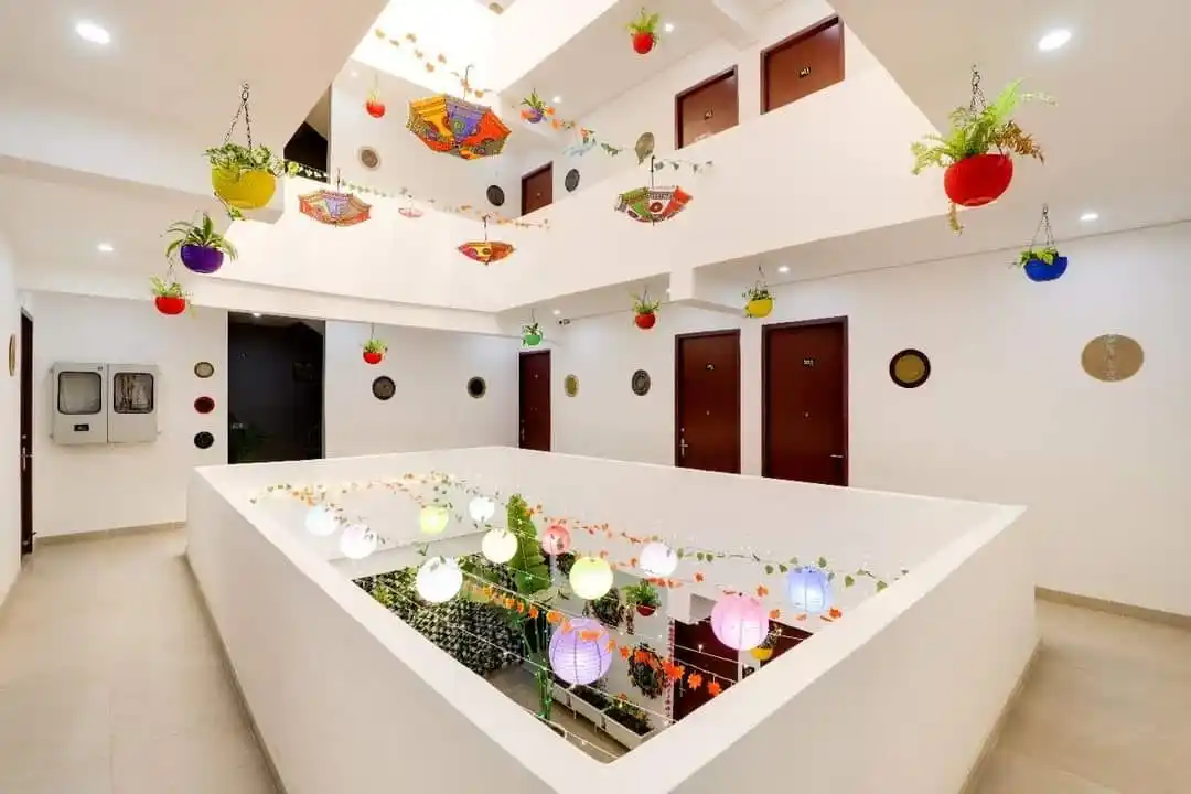 Infinity Living Yamuna Apartments  Photo 2