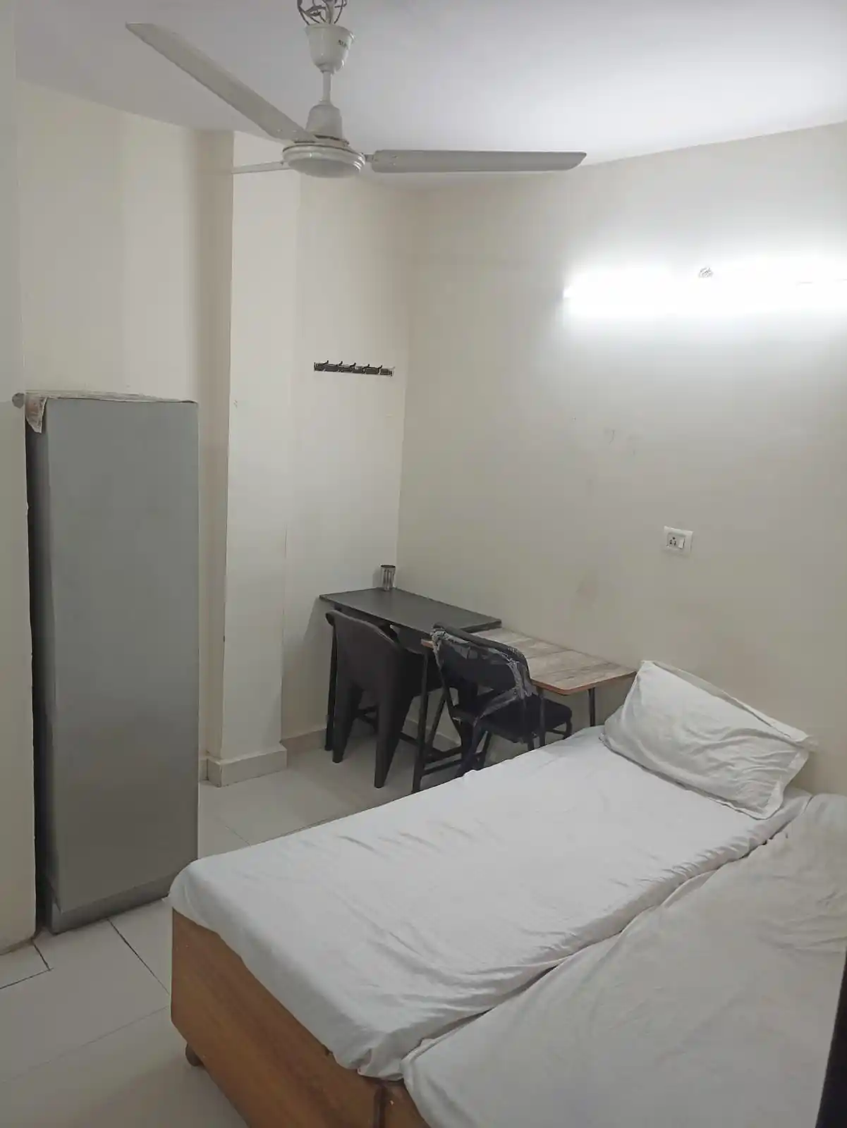 AG - Earth Hostel Photo 1 AG - Earth Hostel Photo 1