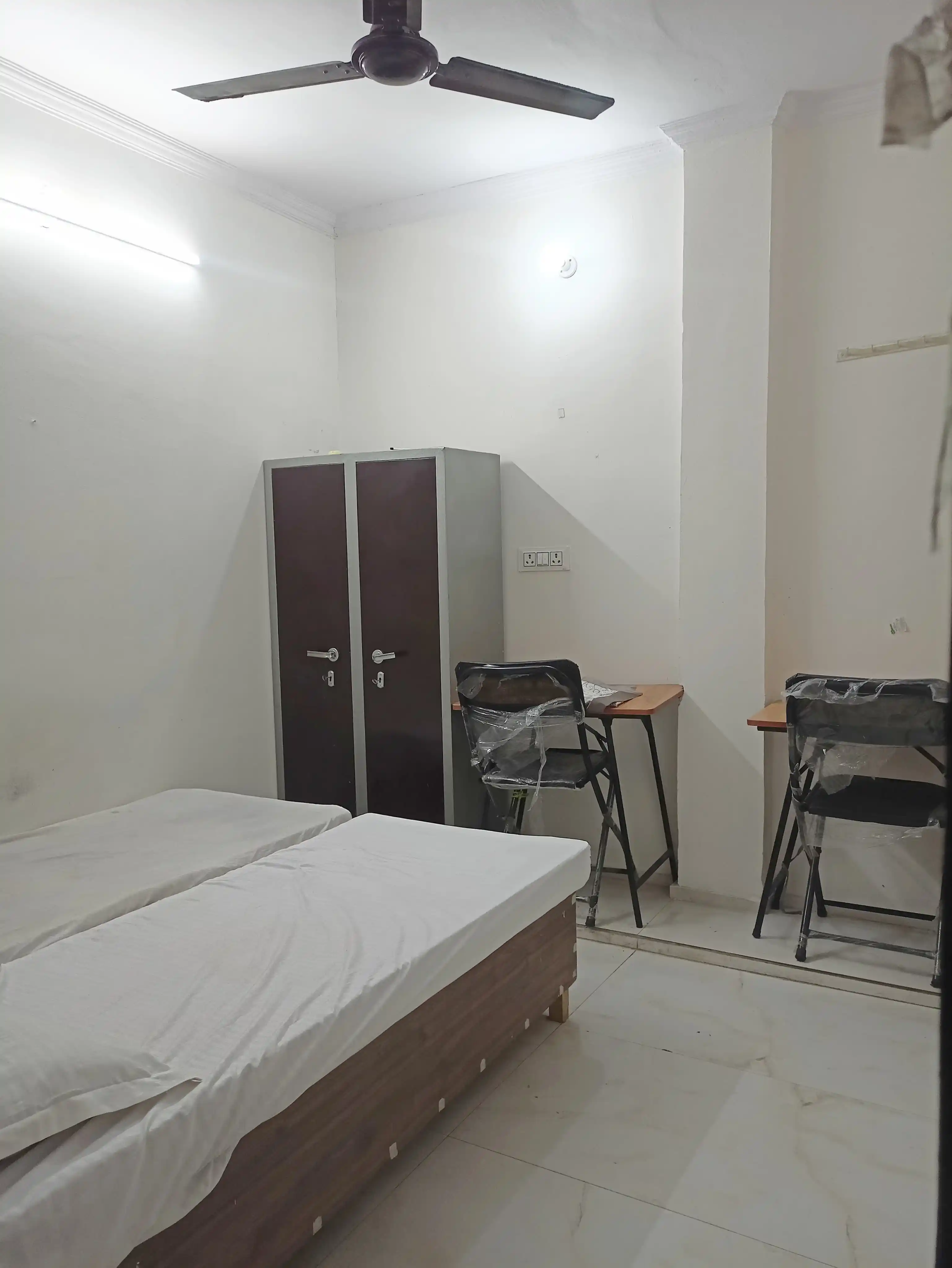 AG - Earth Hostel Photo 3 AG - Earth Hostel Photo 3