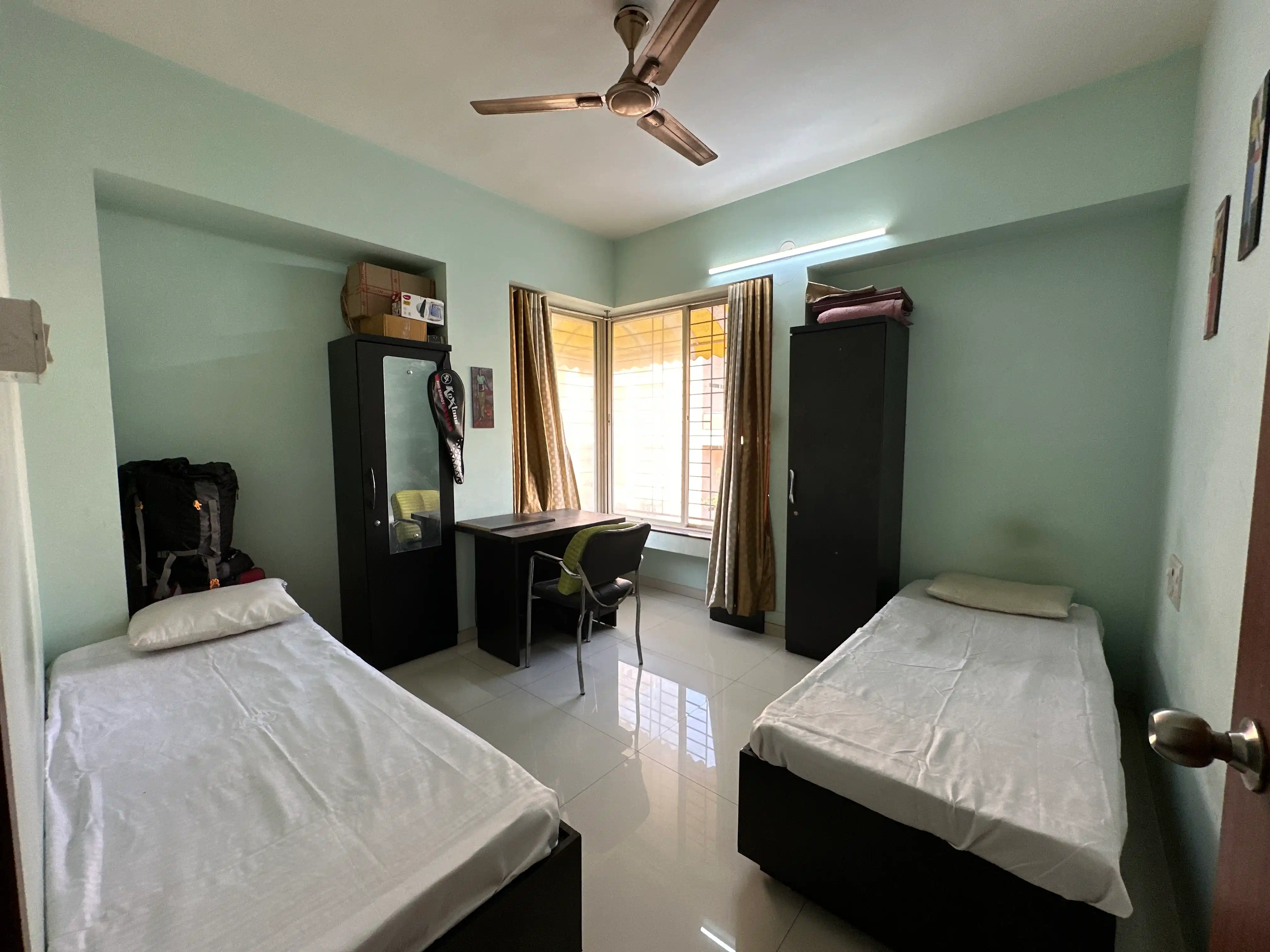 Fantigo Living Agile (Baner) - Image 15