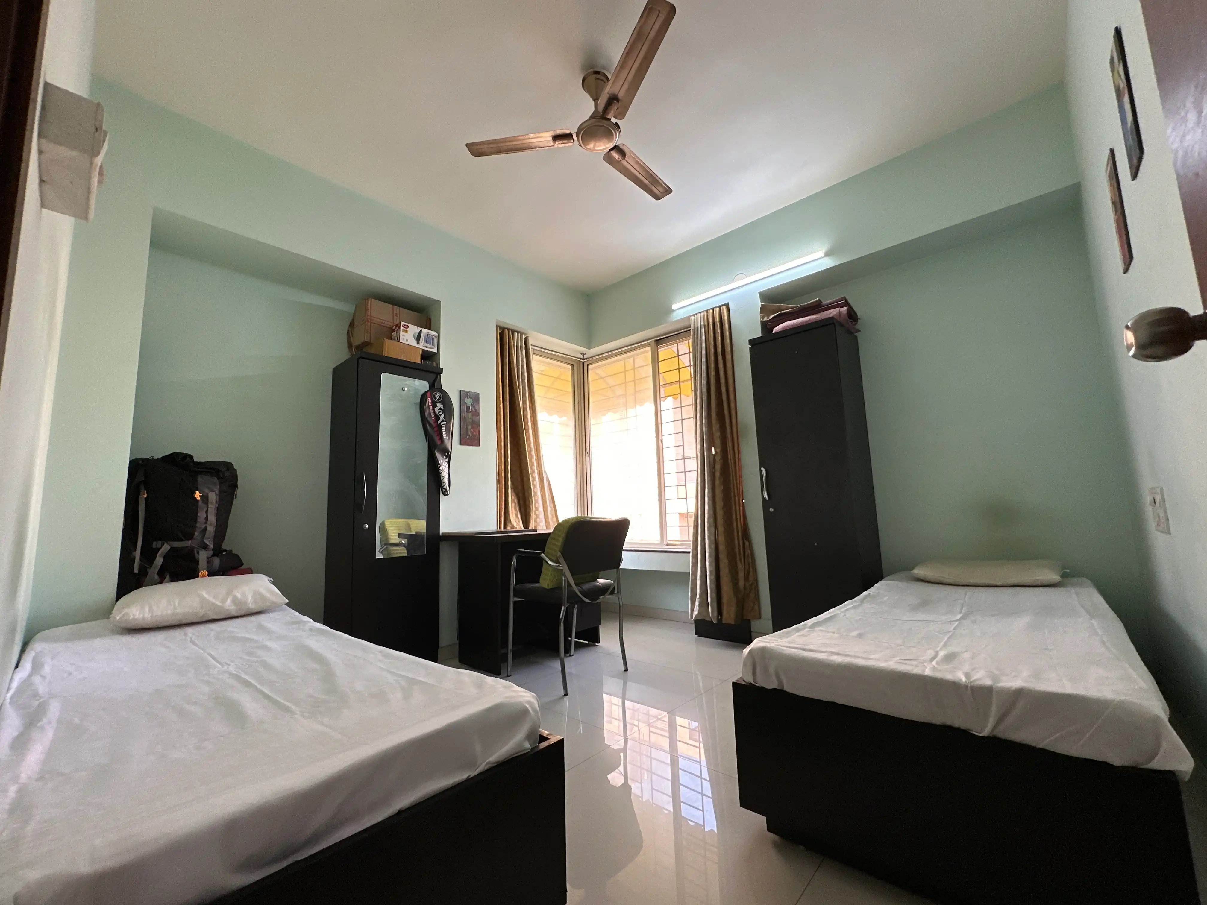 Fantigo Living Agile (Baner) - Image 14