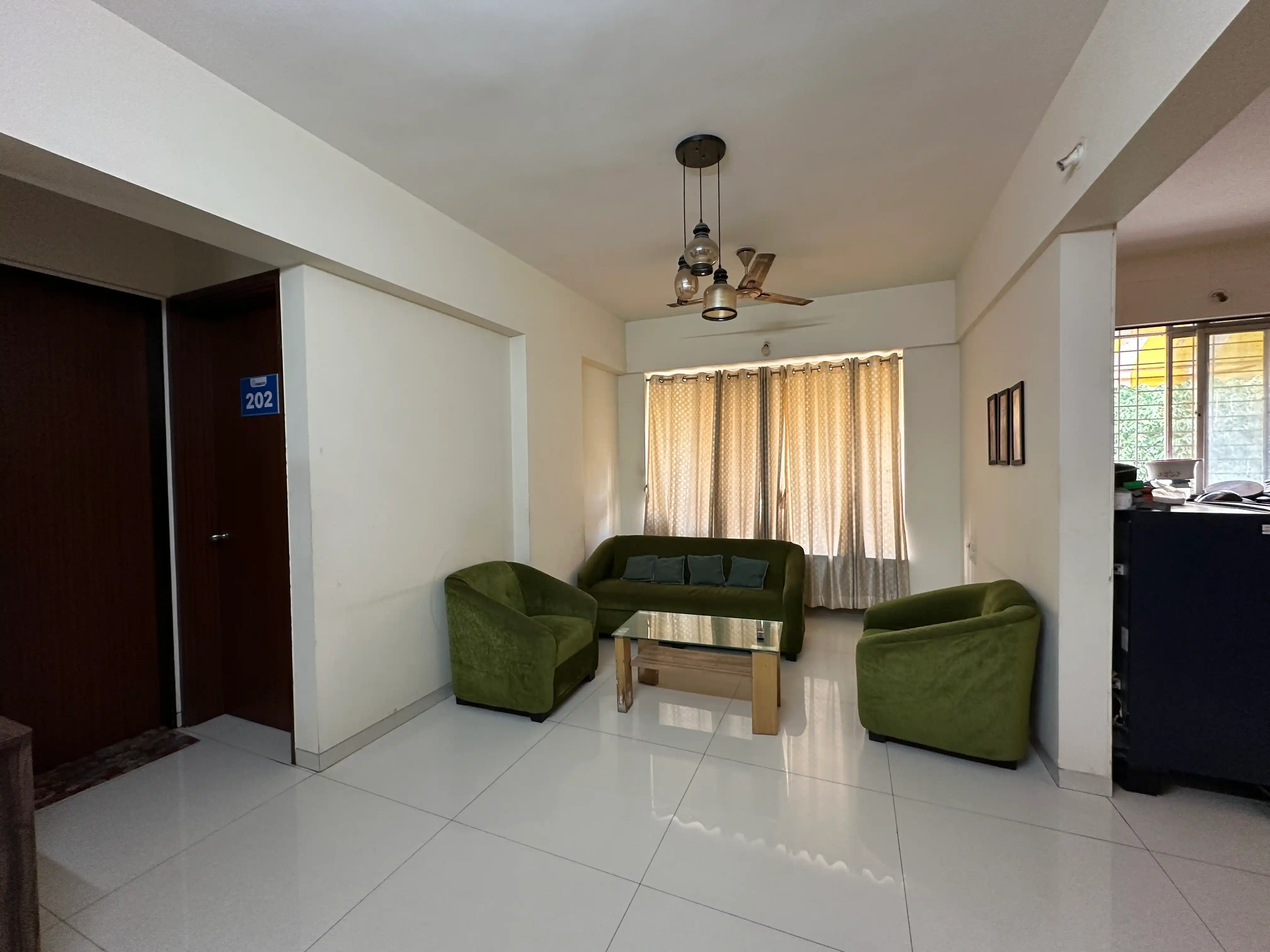Fantigo Living Agile (Baner) - Image 17
