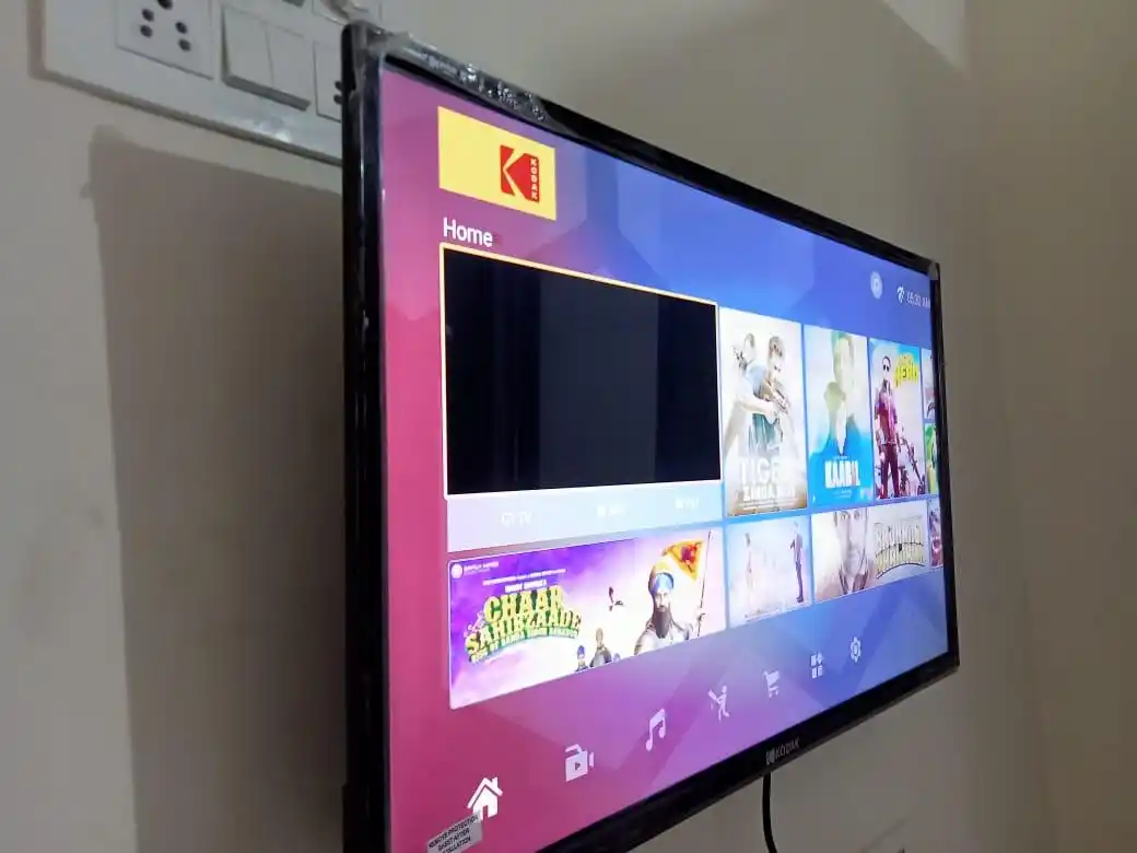 Deshmukh PG2 Photo 3 Deshmukh PG2 Photo 3