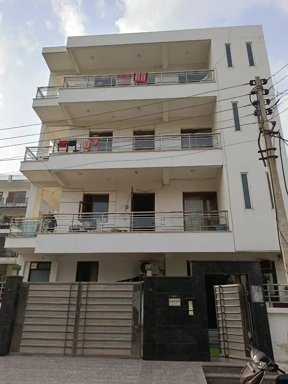 Home Stay 2688 Photo 1 Home Stay 2688 Photo 1