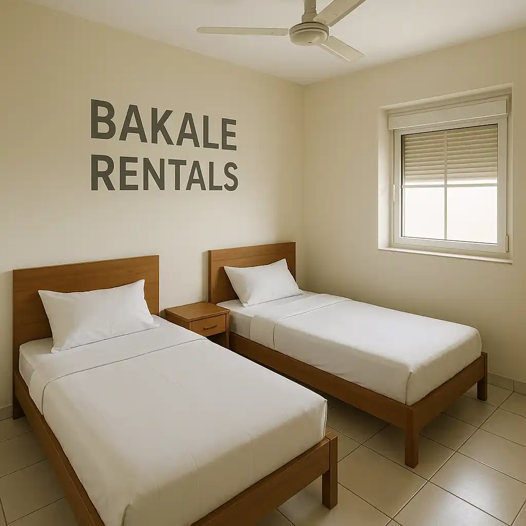 Bakale Rentals Photo 1 Bakale Rentals Photo 1