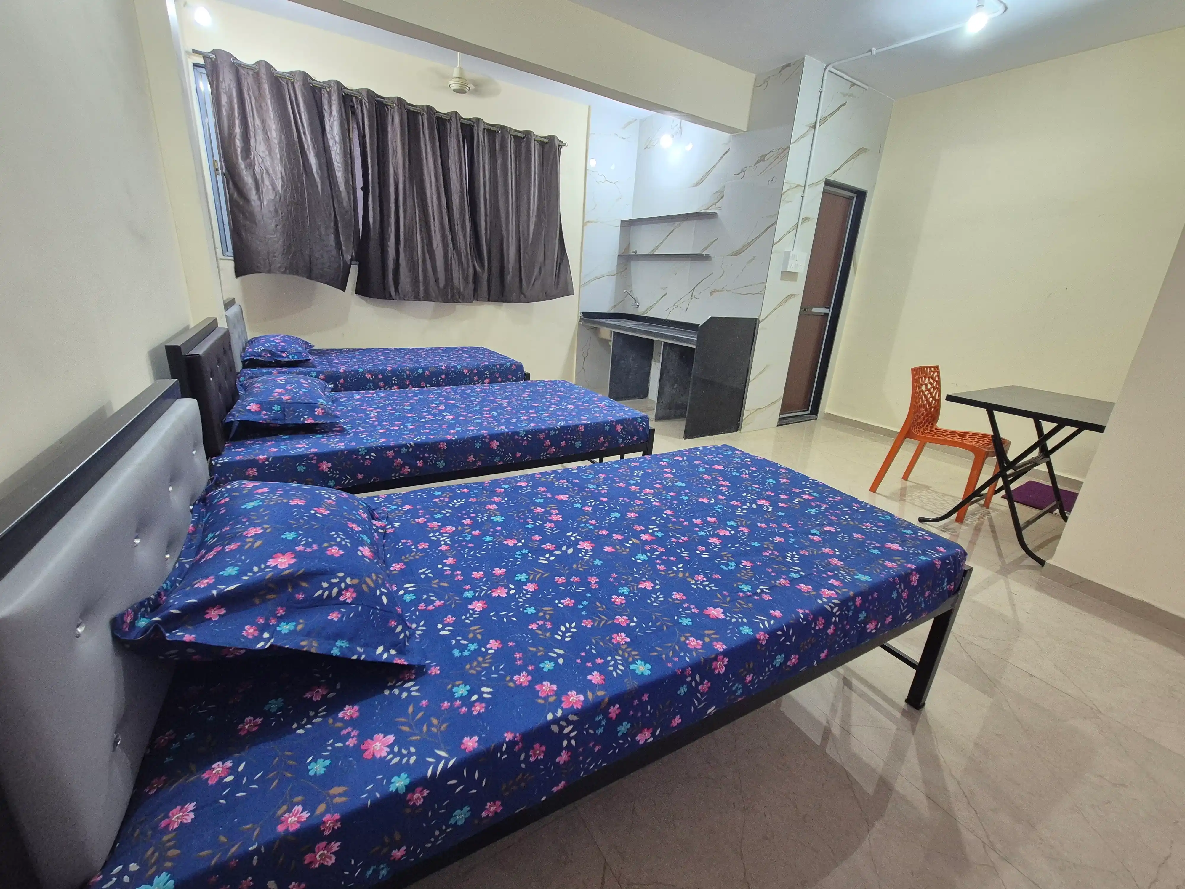 KHARGHAR SEC12 Photo 1