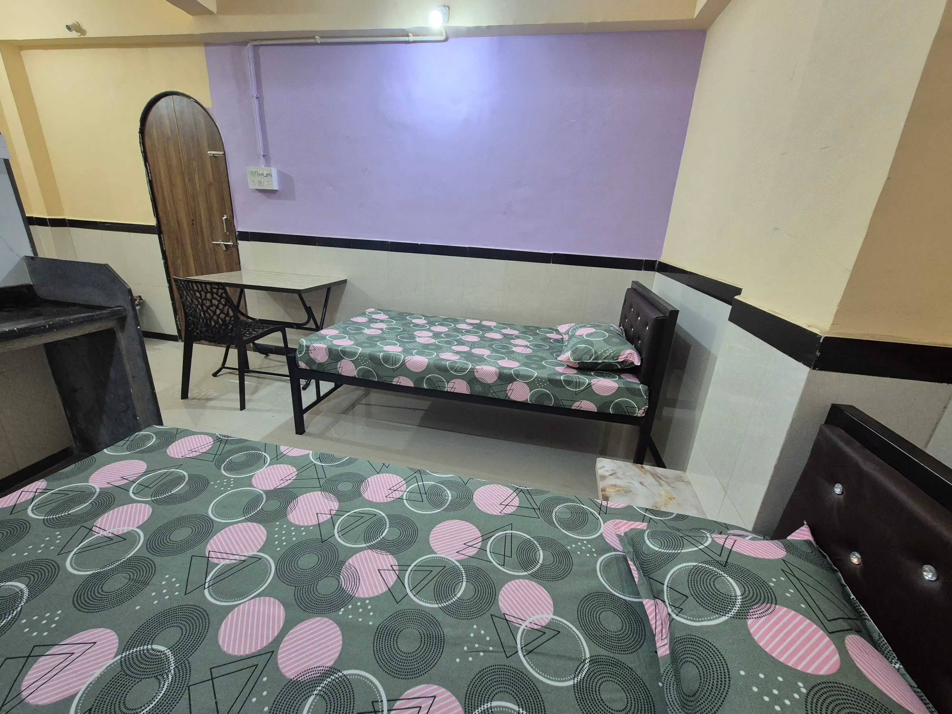 KHARGHAR SEC12 Photo 5