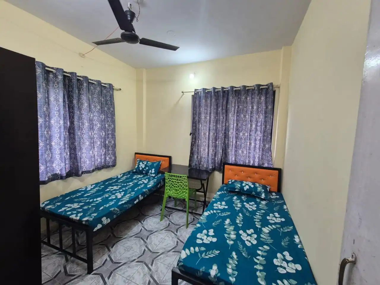 Seawoods Balakrishna Apt Photo 2
